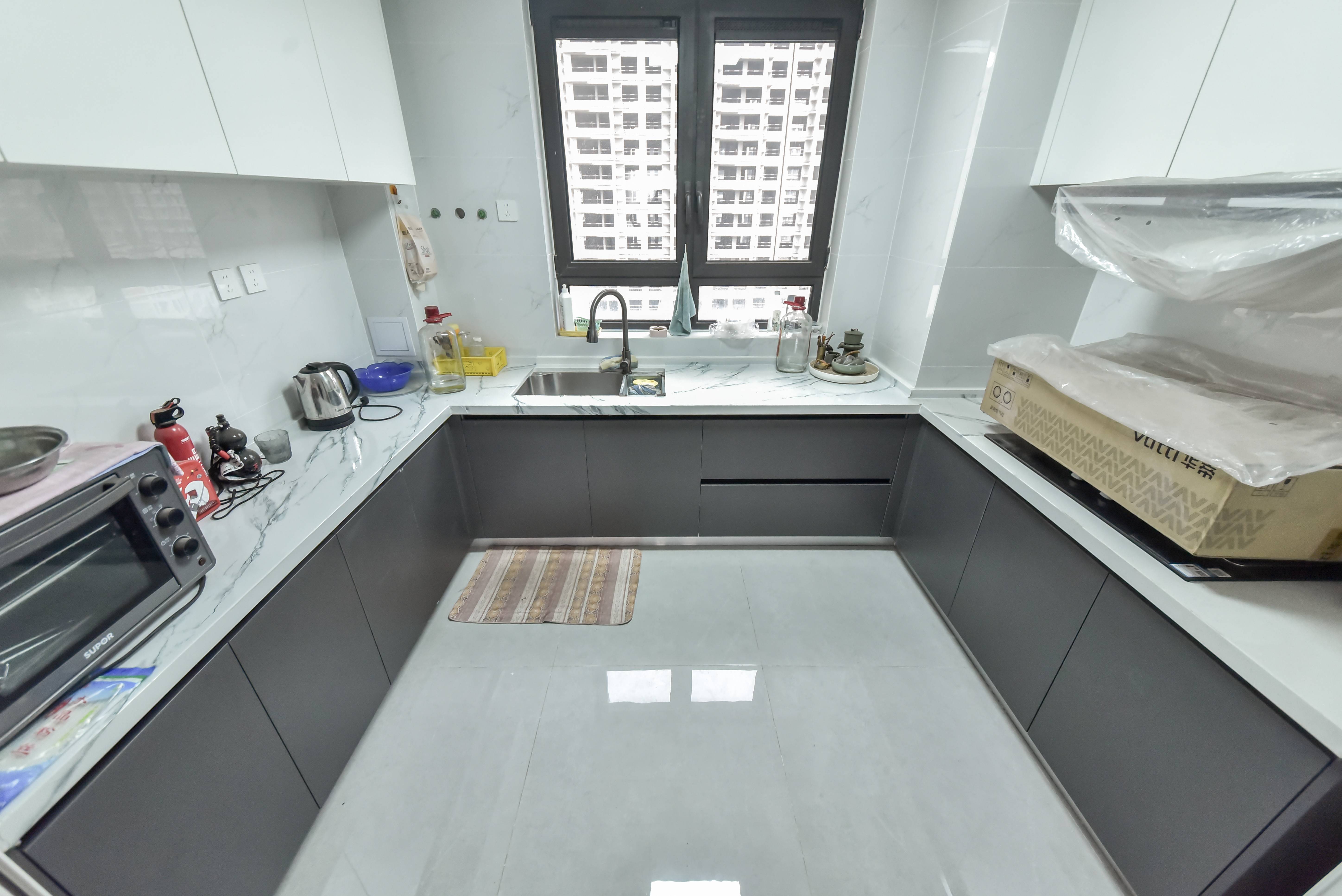 融创文旅城古榆台