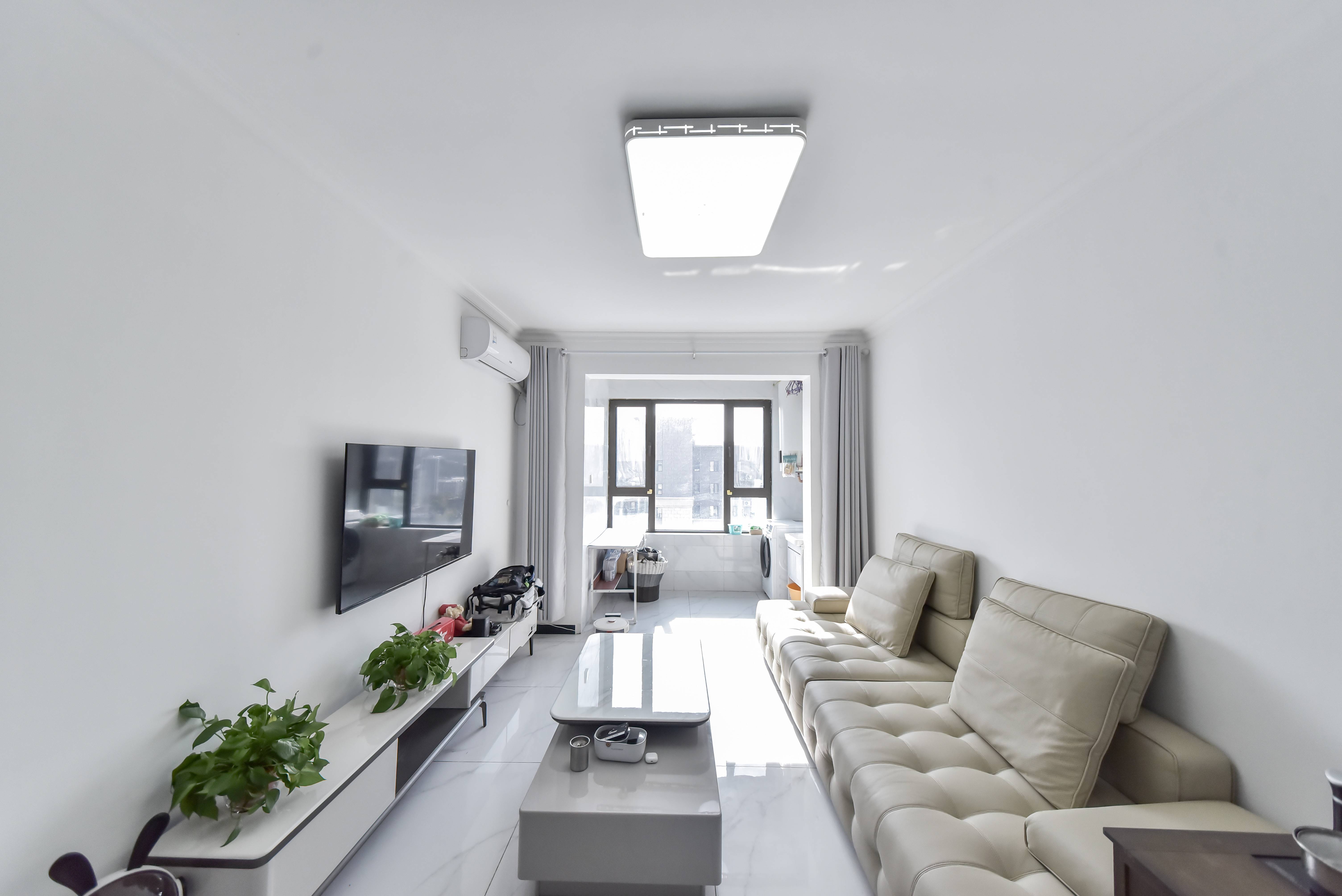  中新锦绣天地东苑二区 南北