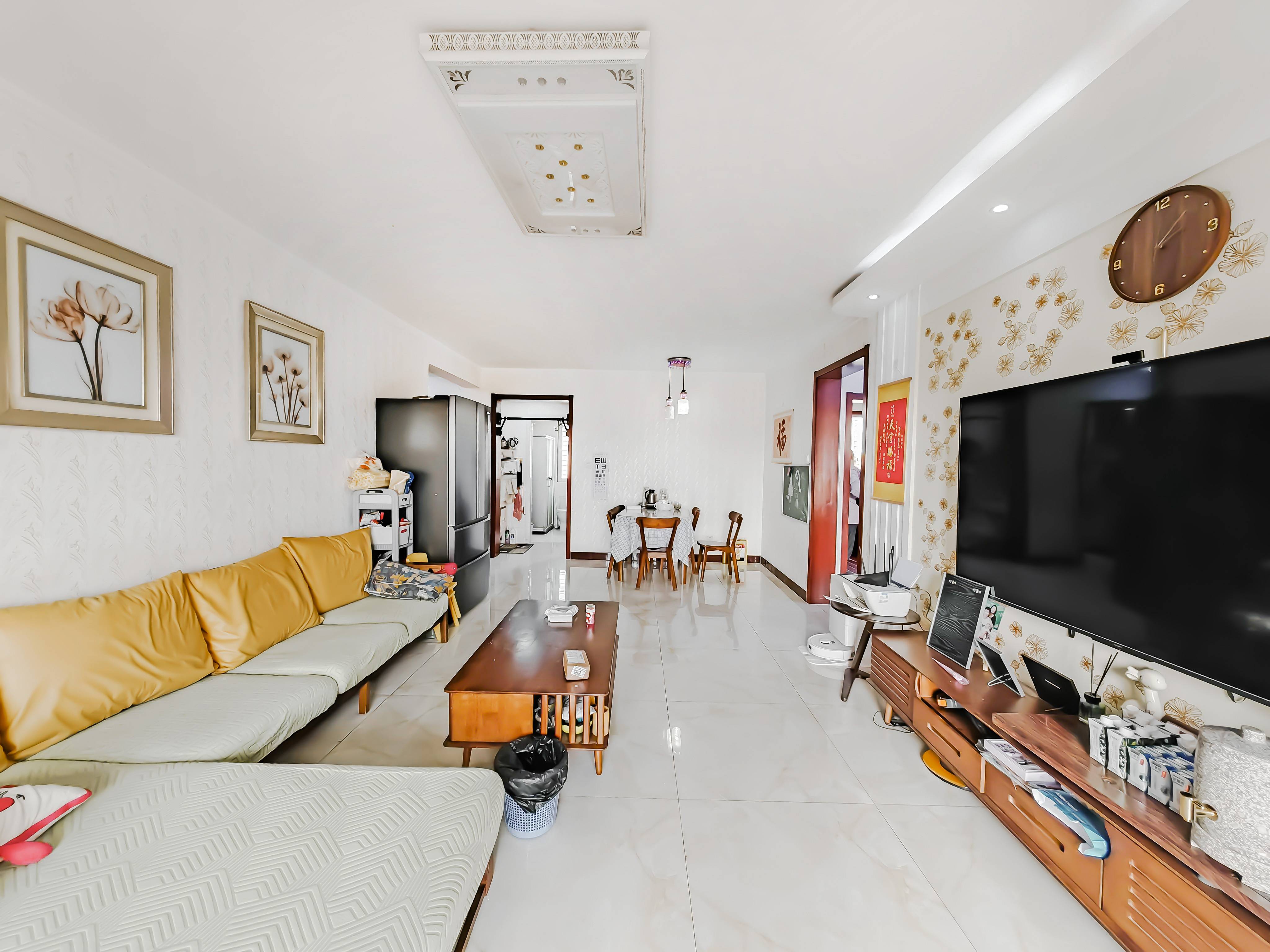 天鸿万象新天理想郡