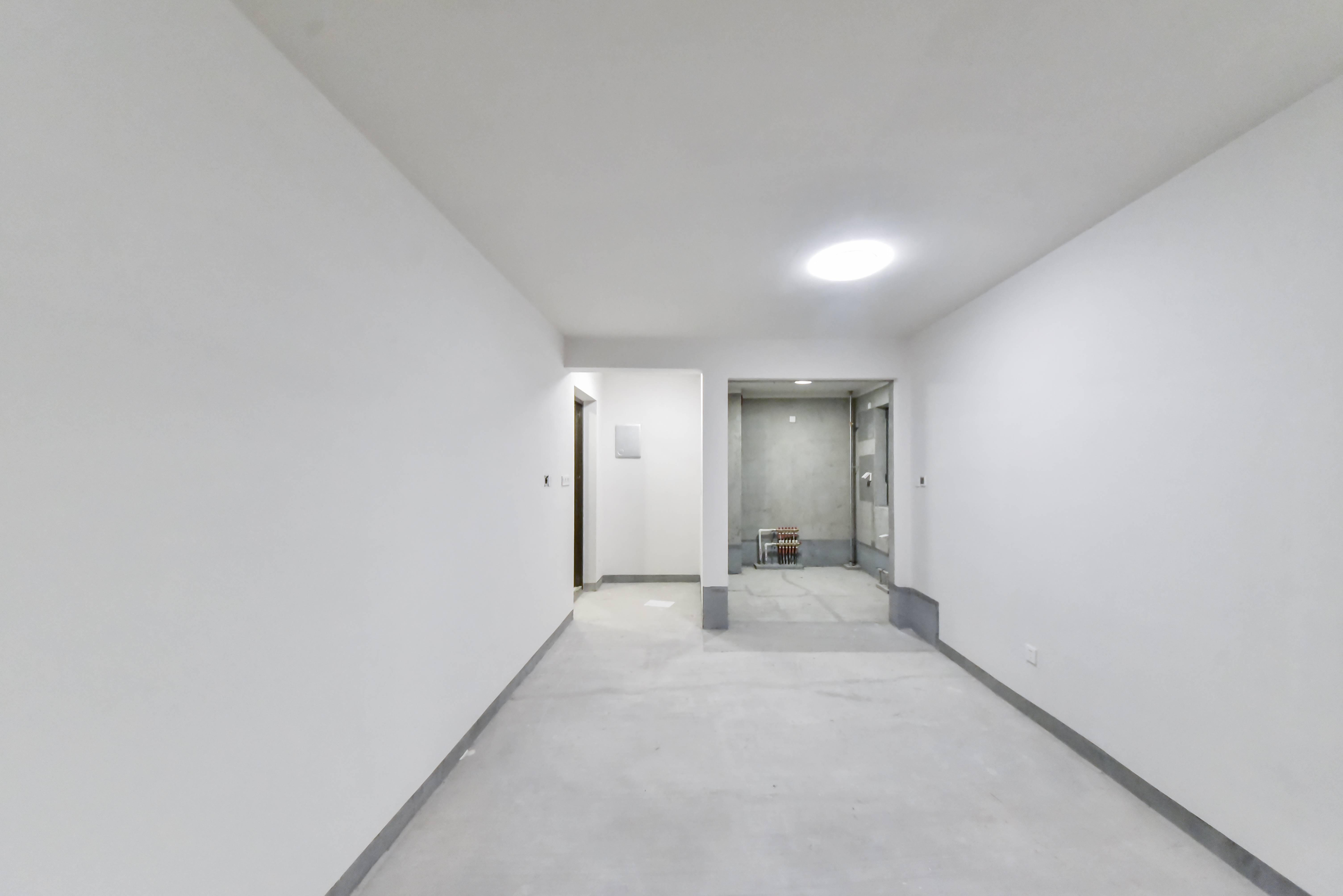 银丰玖玺城四期融合府