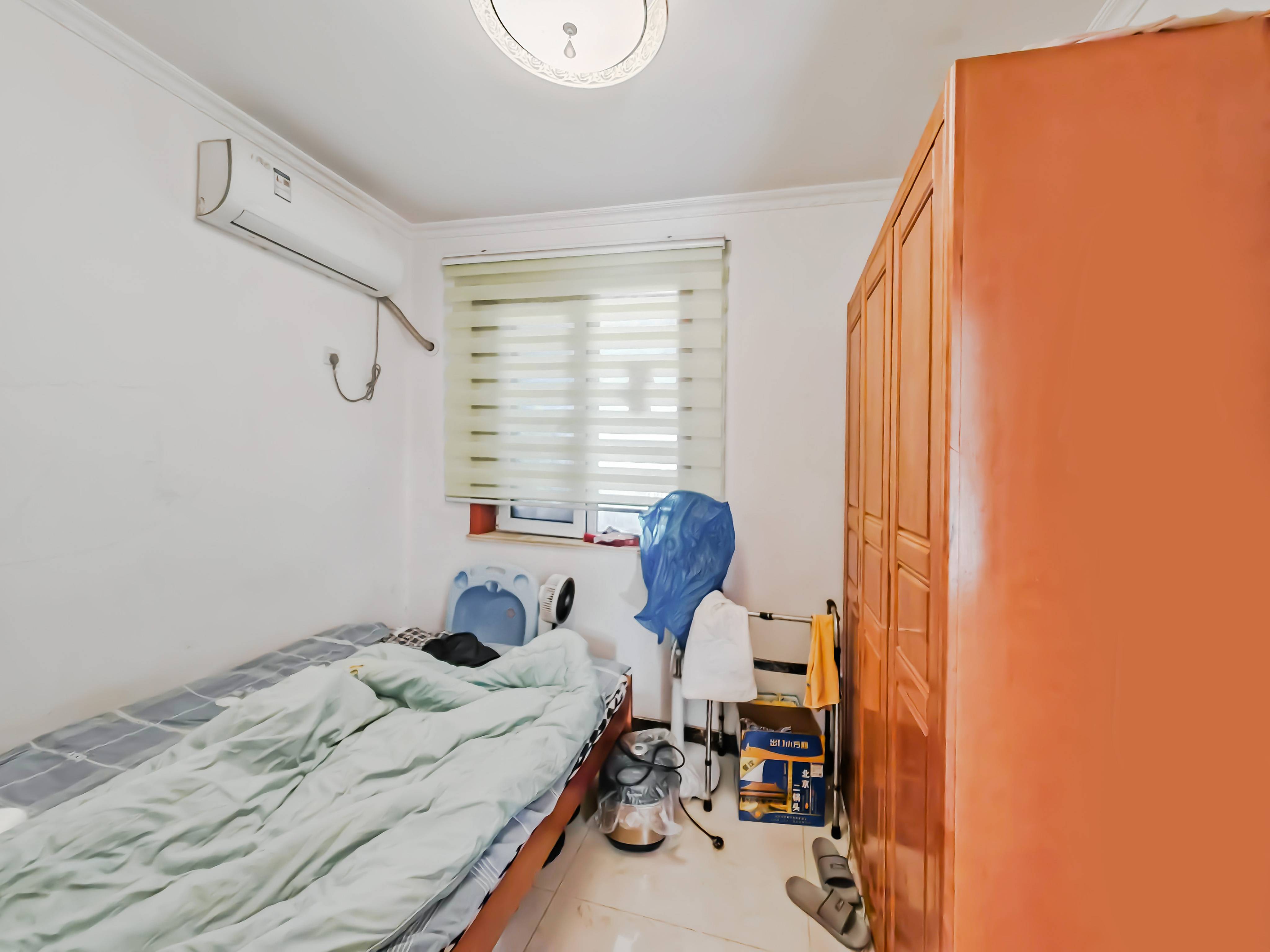 天鸿万象新天哈佛郡