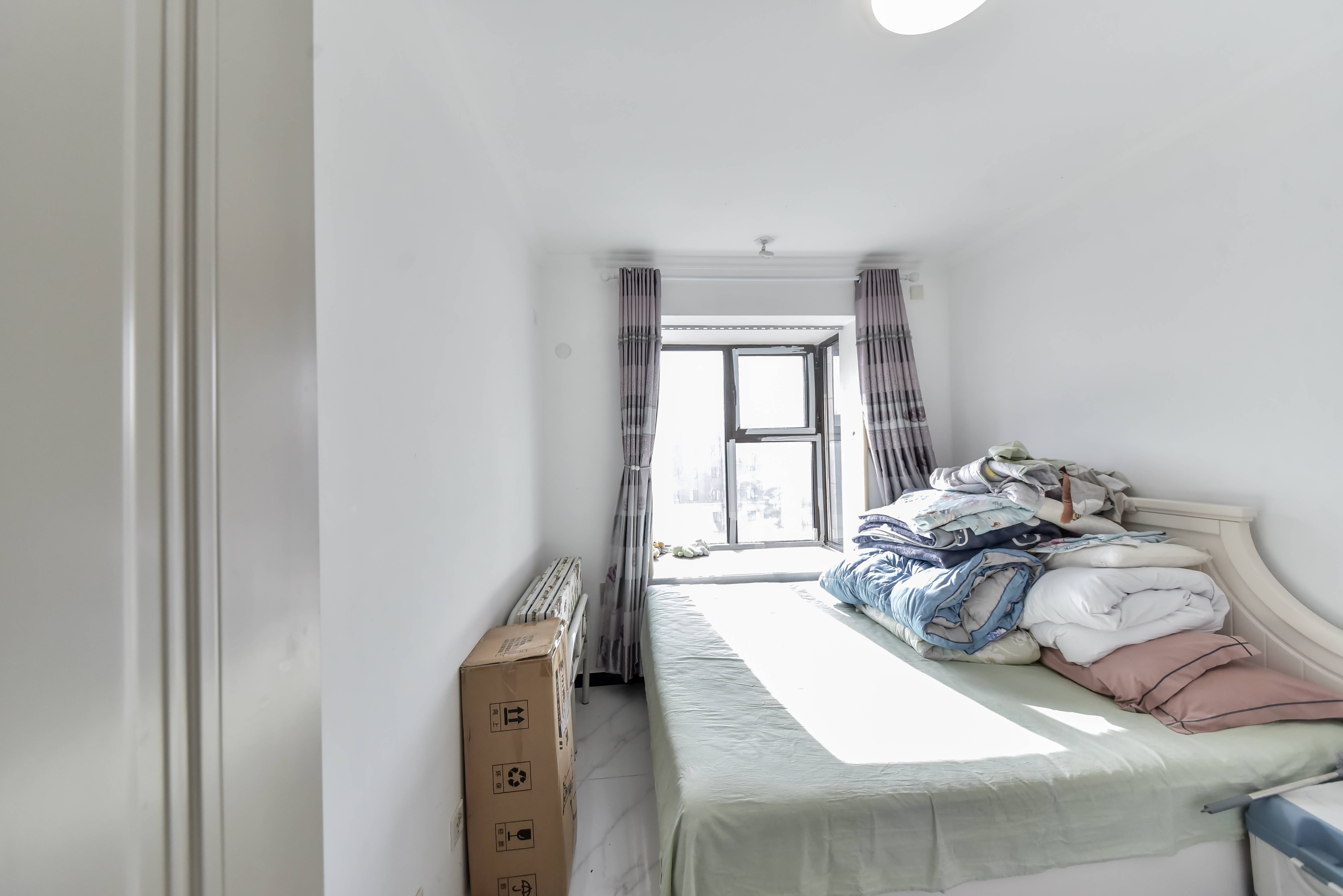 中新锦绣天地东苑二区