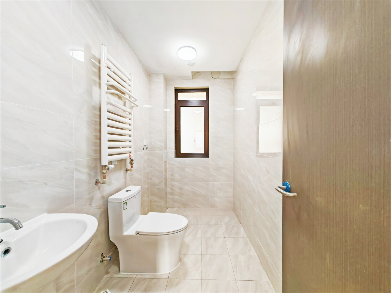 领秀城樾系健康宅槿樾