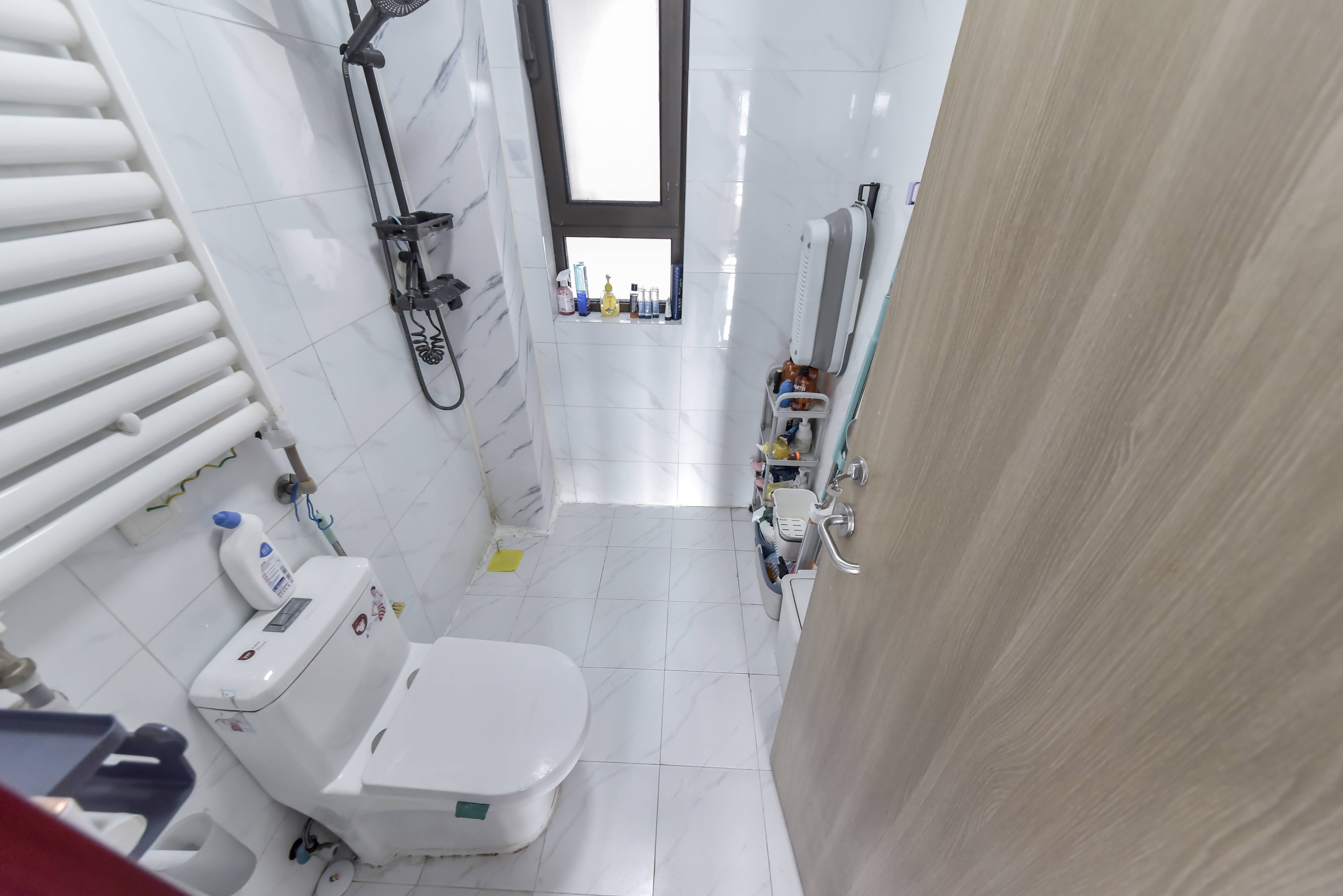 中新锦绣天地东苑二区