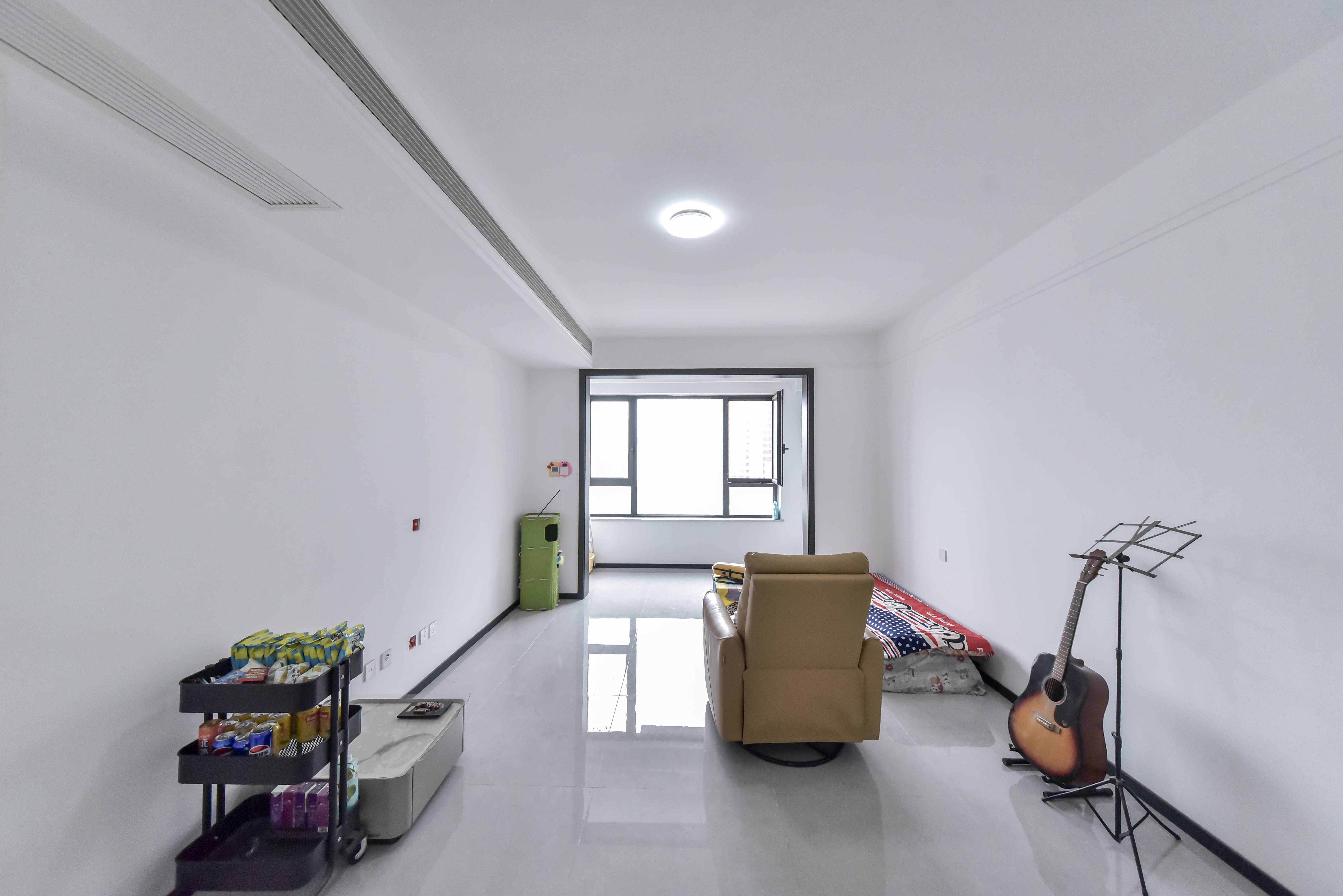  融创文旅城古榆台 南北