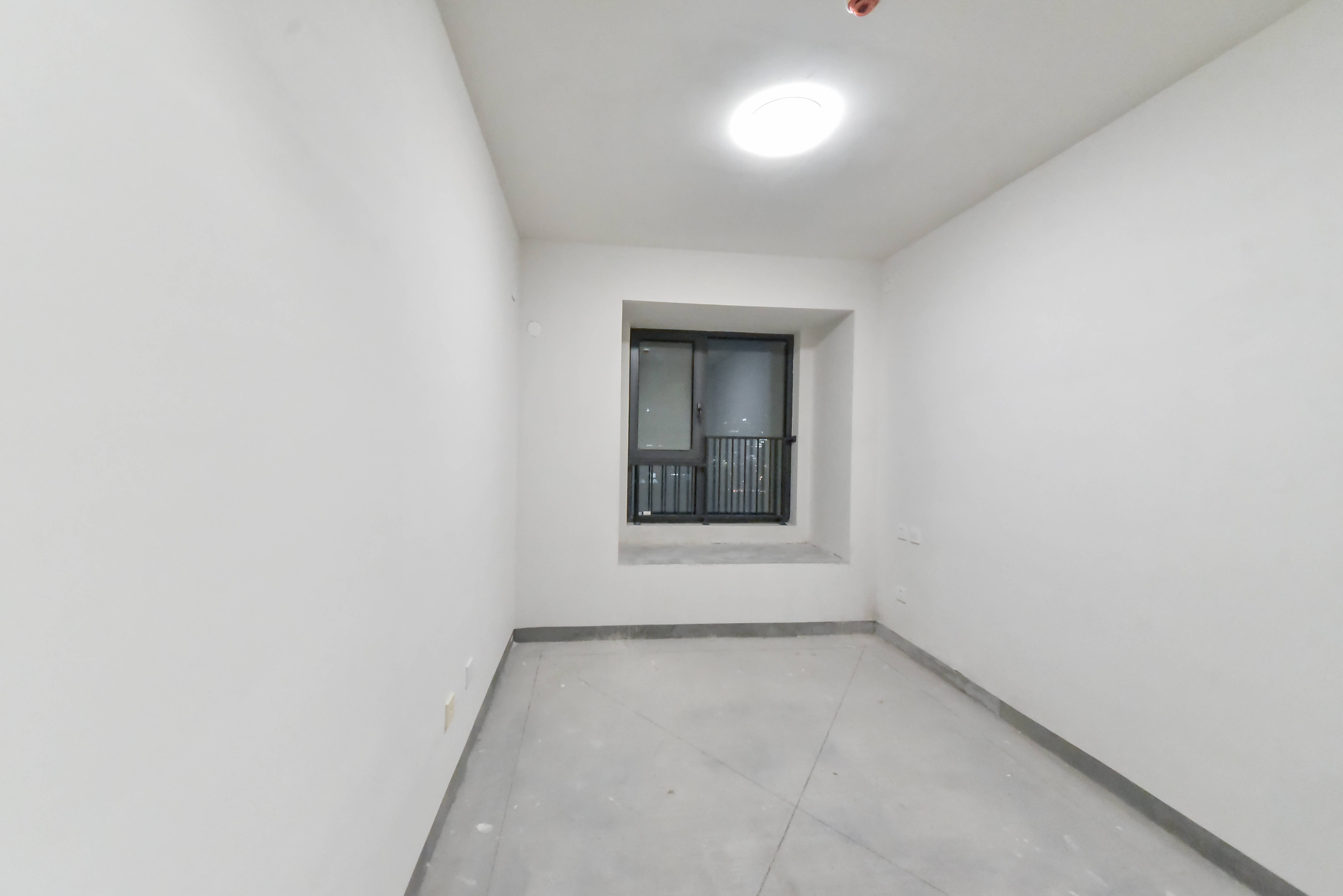 银丰玖玺城四期融合府