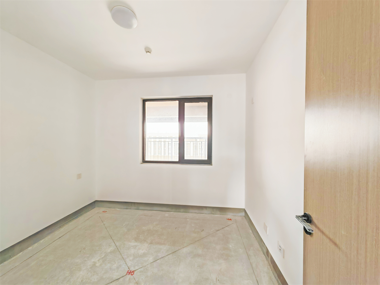 领秀城樾系健康宅槿樾