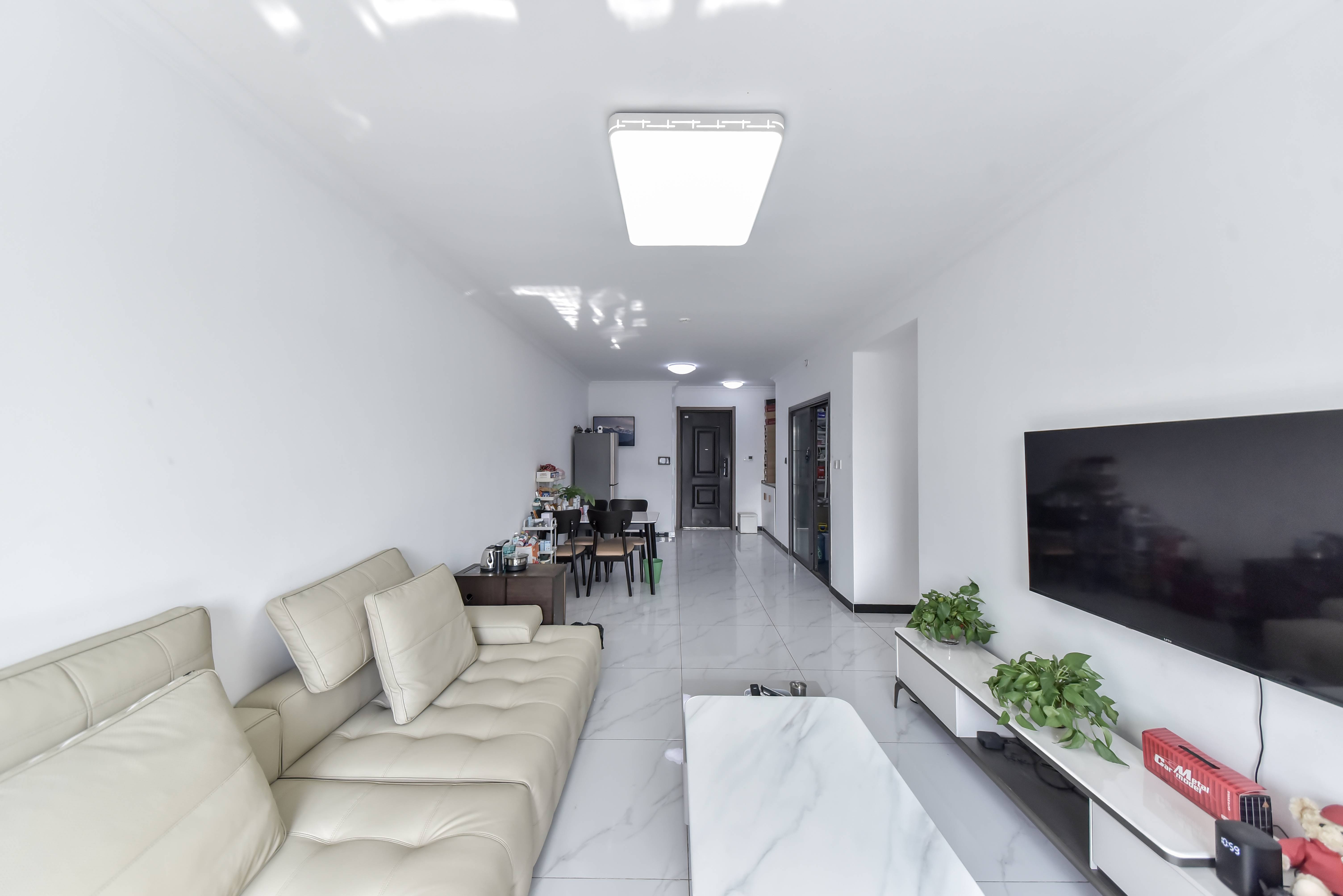 中新锦绣天地东苑二区