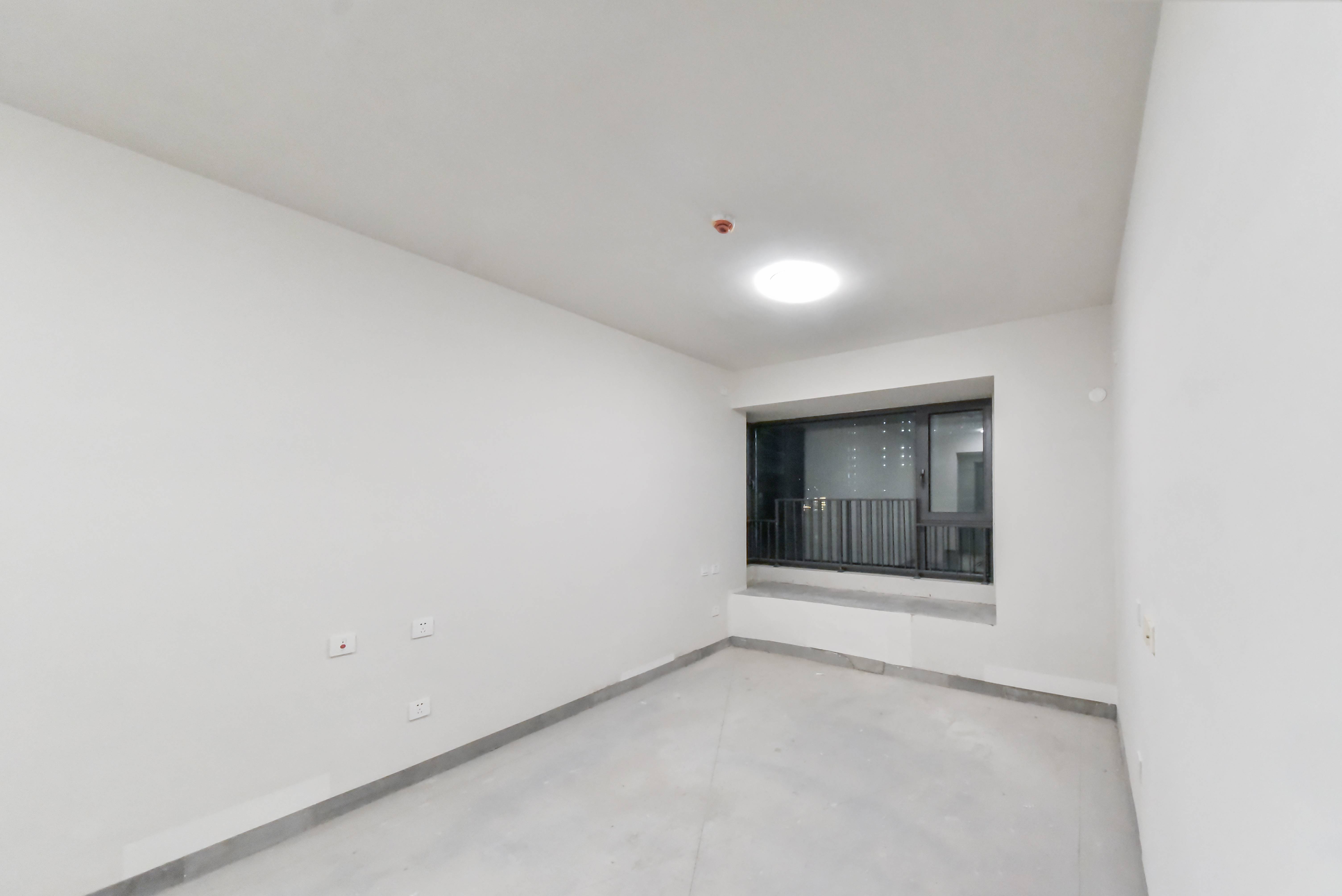 银丰玖玺城四期融合府