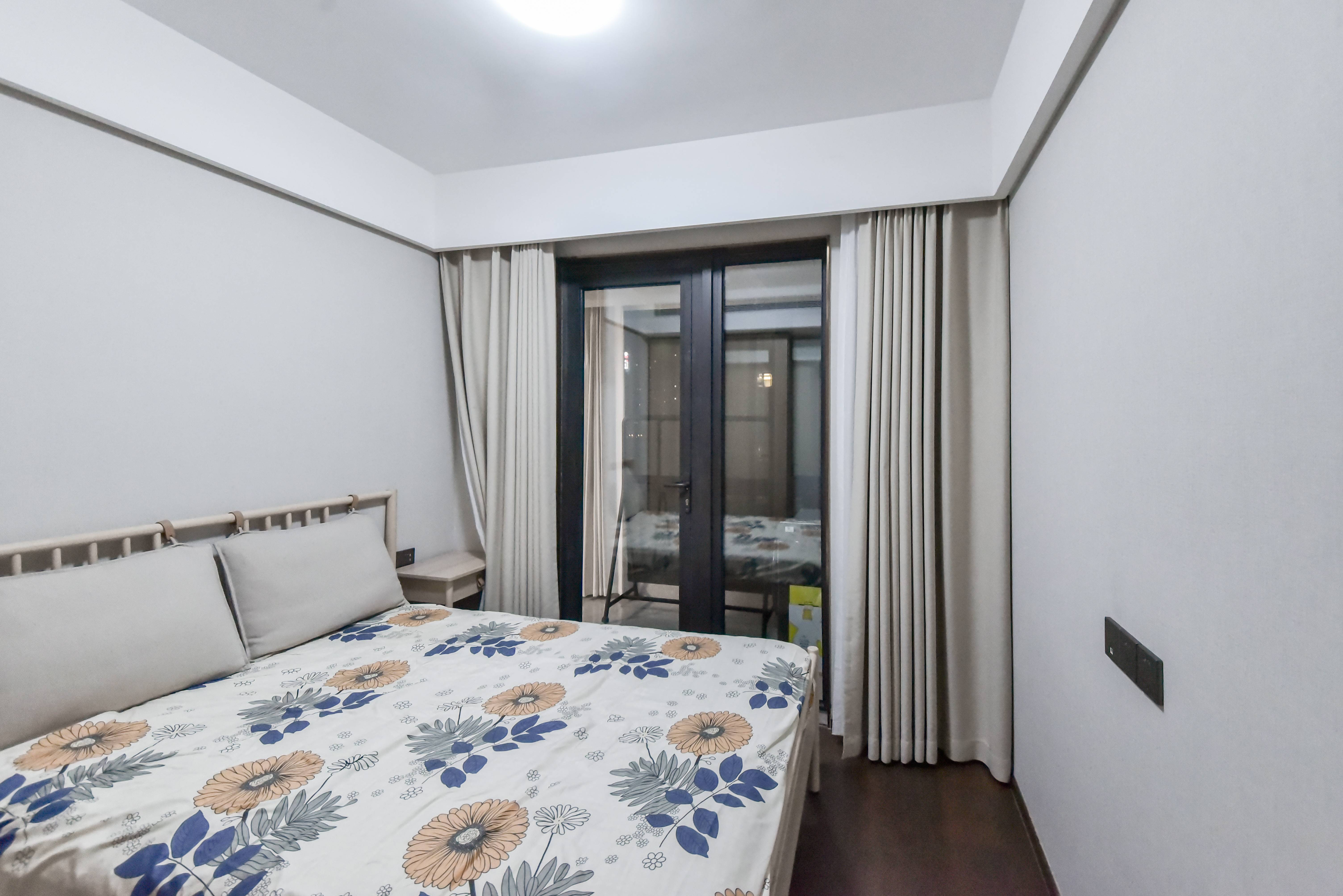 银丰玖玺城二期山和院