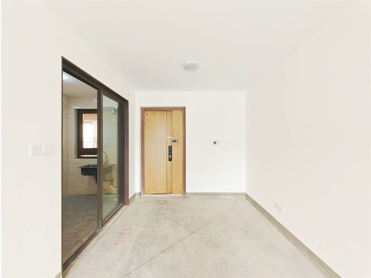 领秀城樾系健康宅槿樾