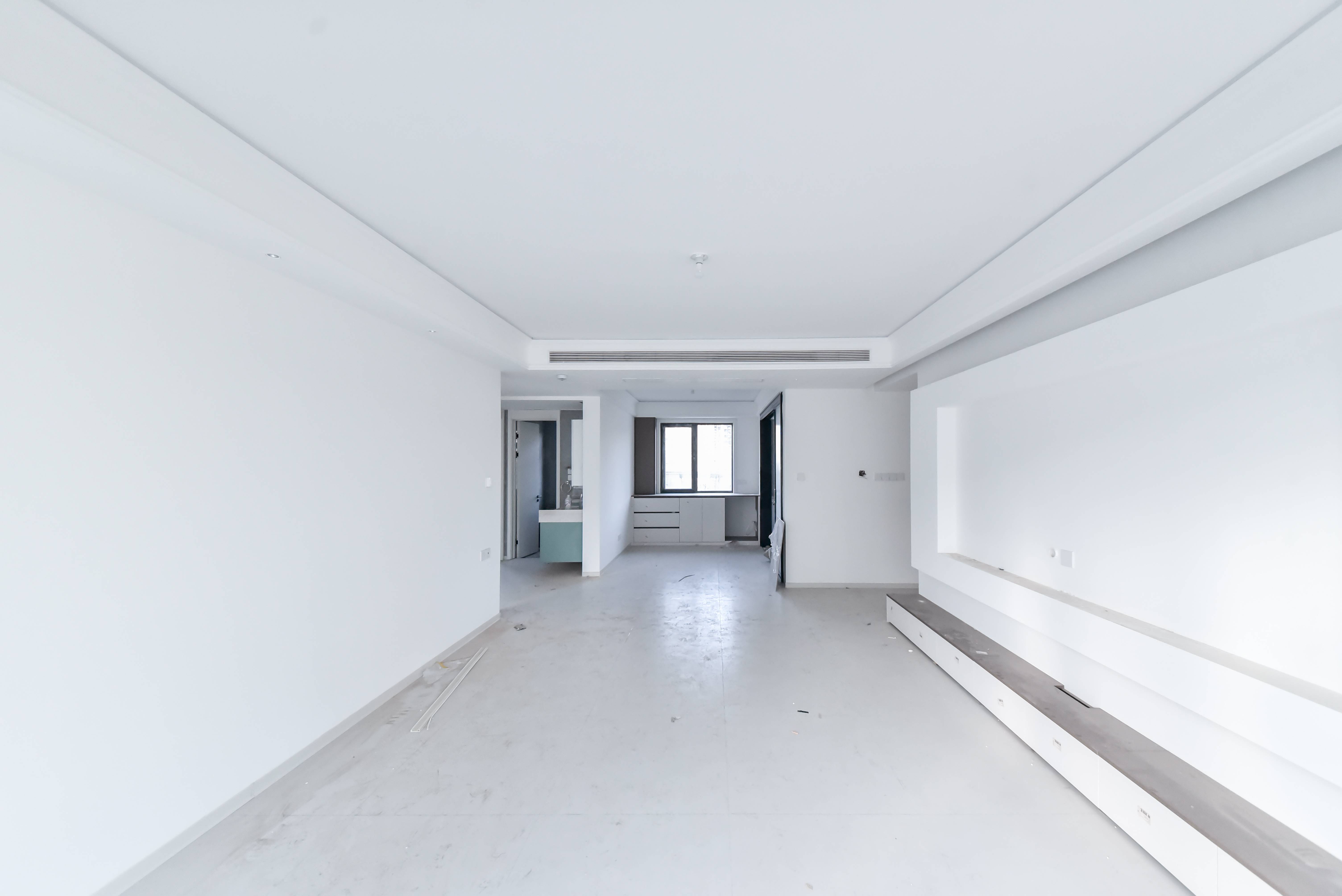 远洋潮起东方A4地块