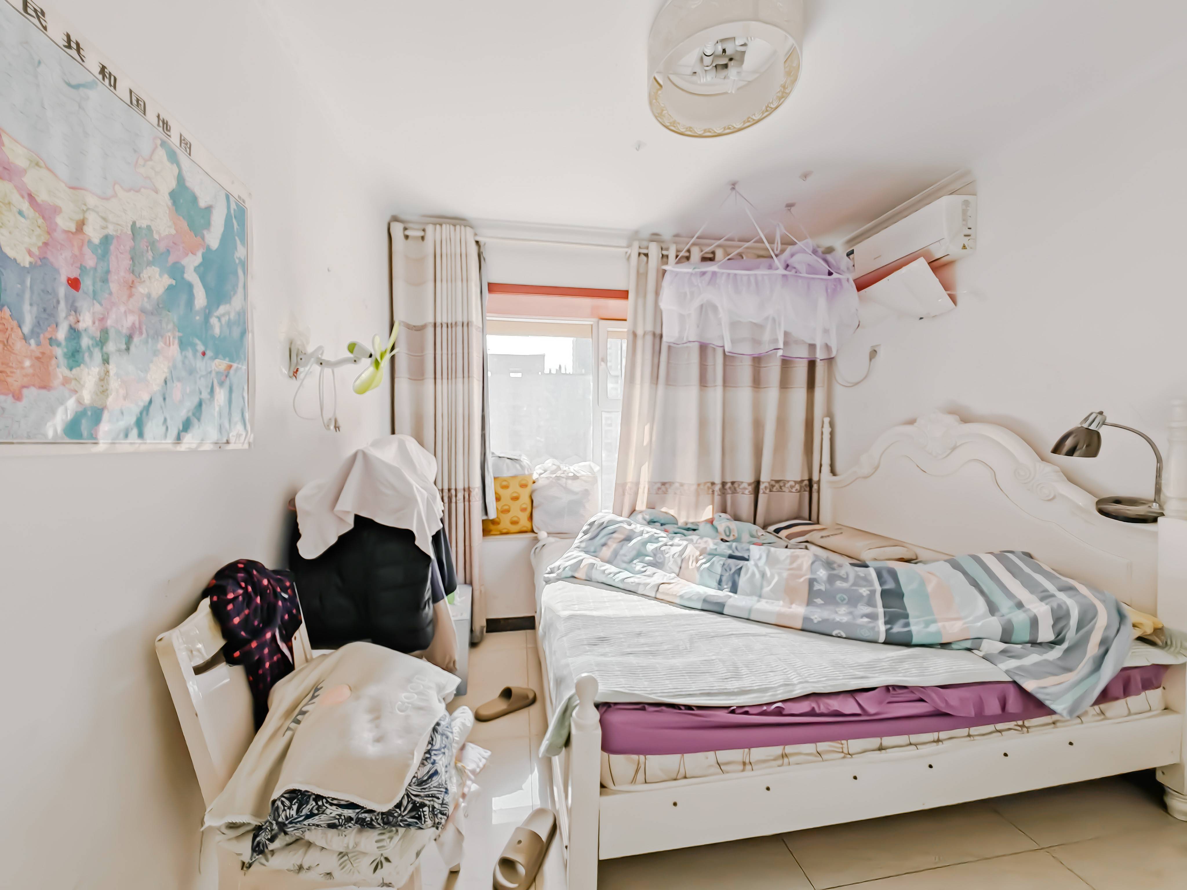 天鸿万象新天哈佛郡