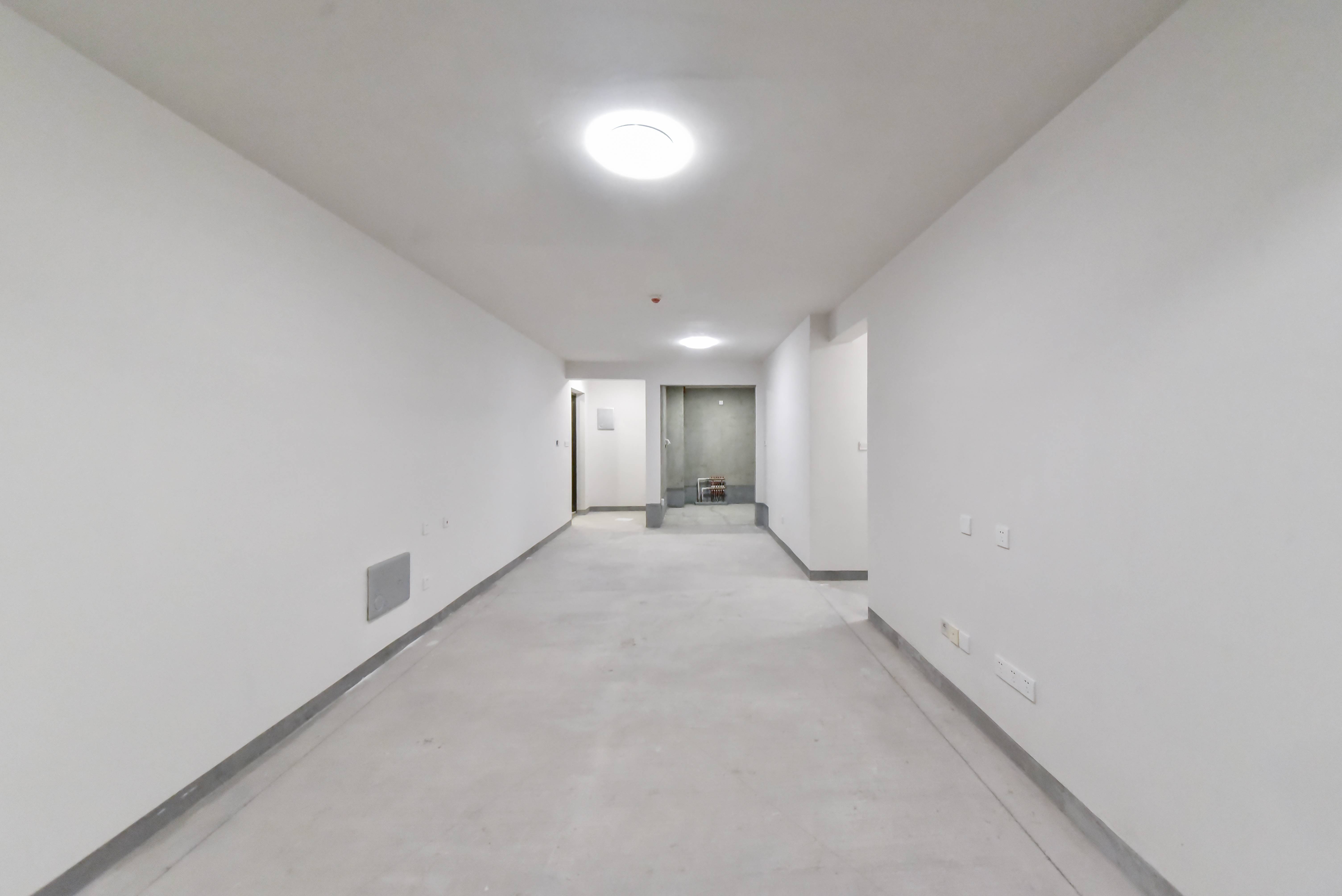 银丰玖玺城四期融合府