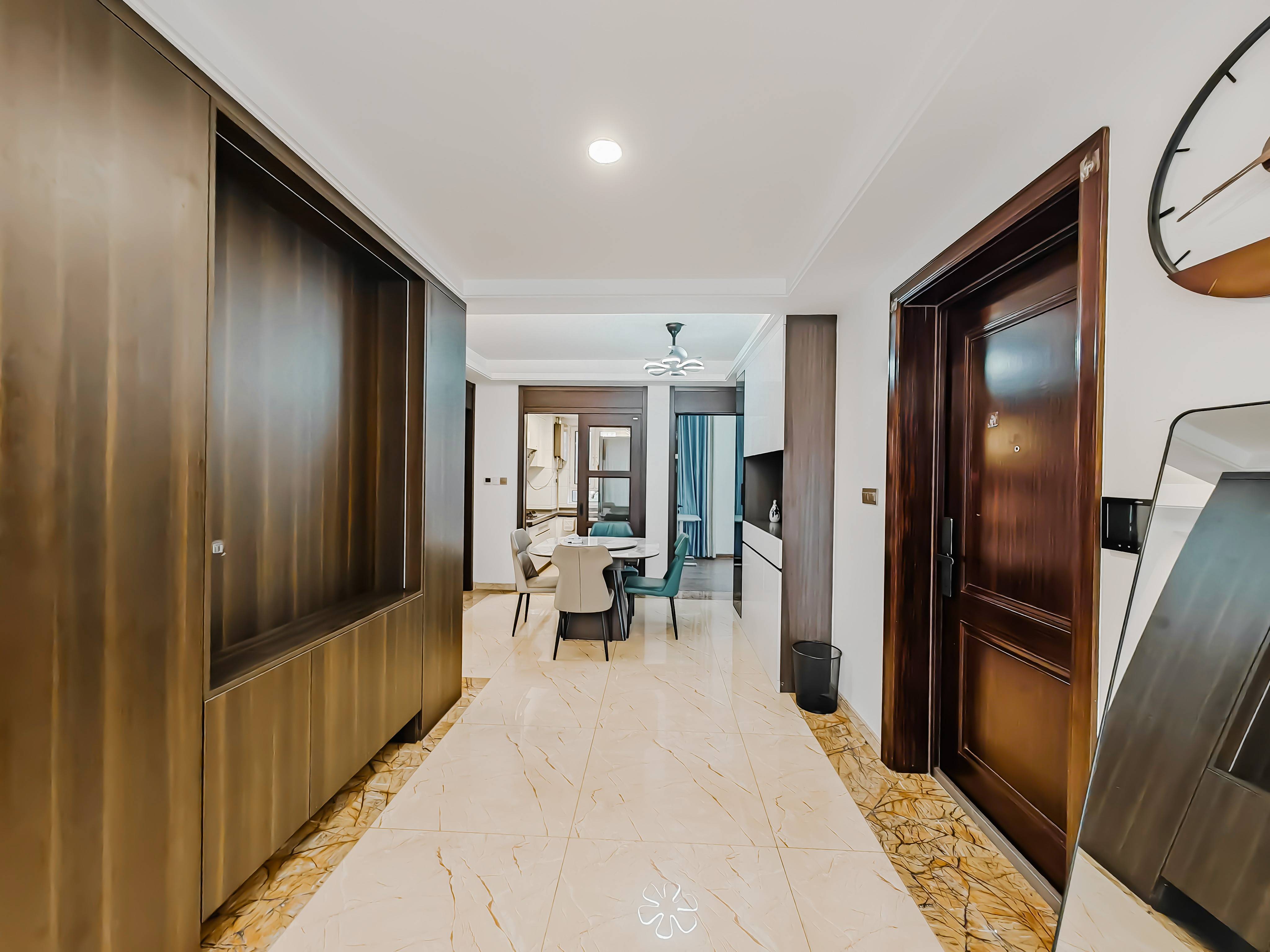 碧桂园凤凰首府