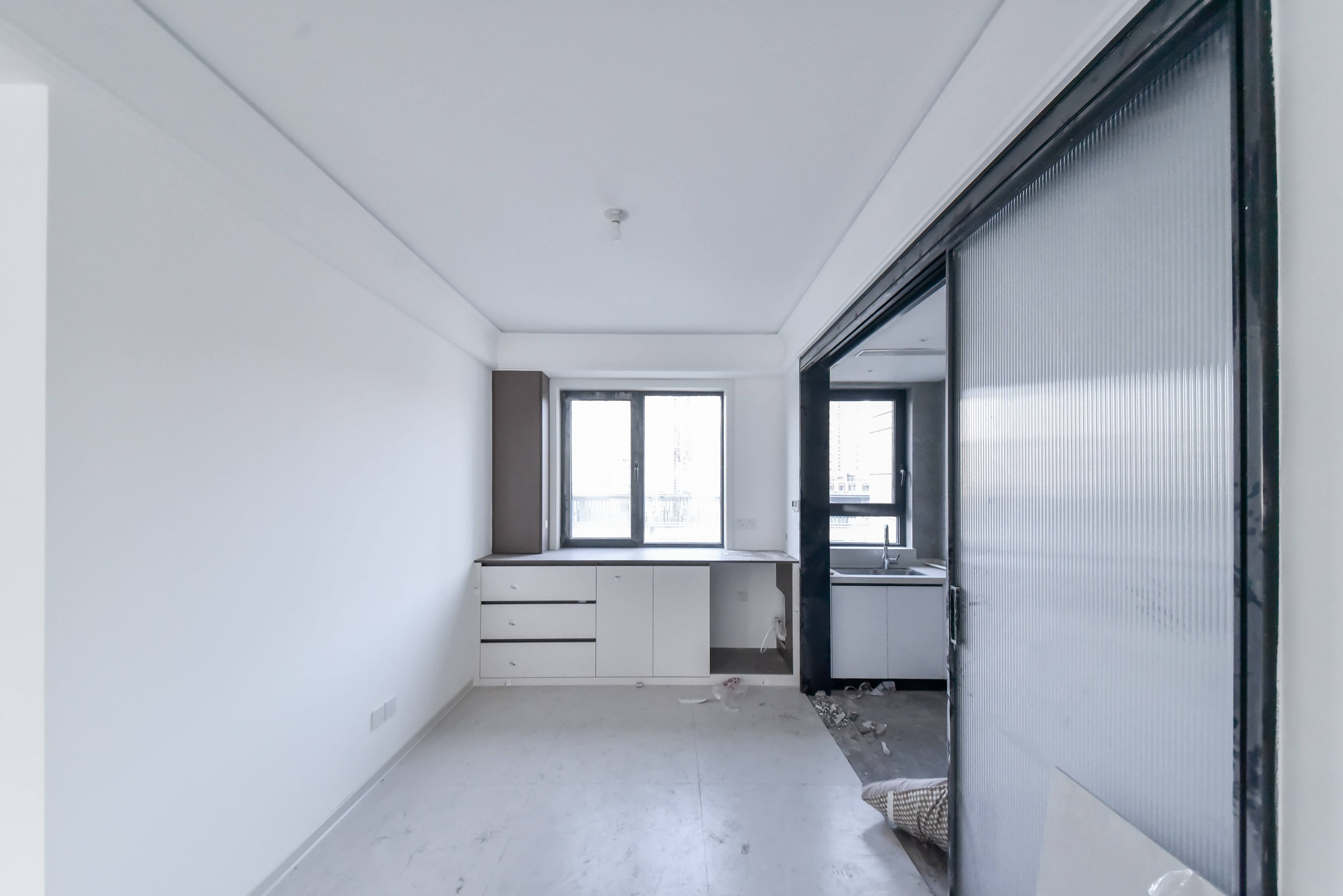 远洋潮起东方A4地块