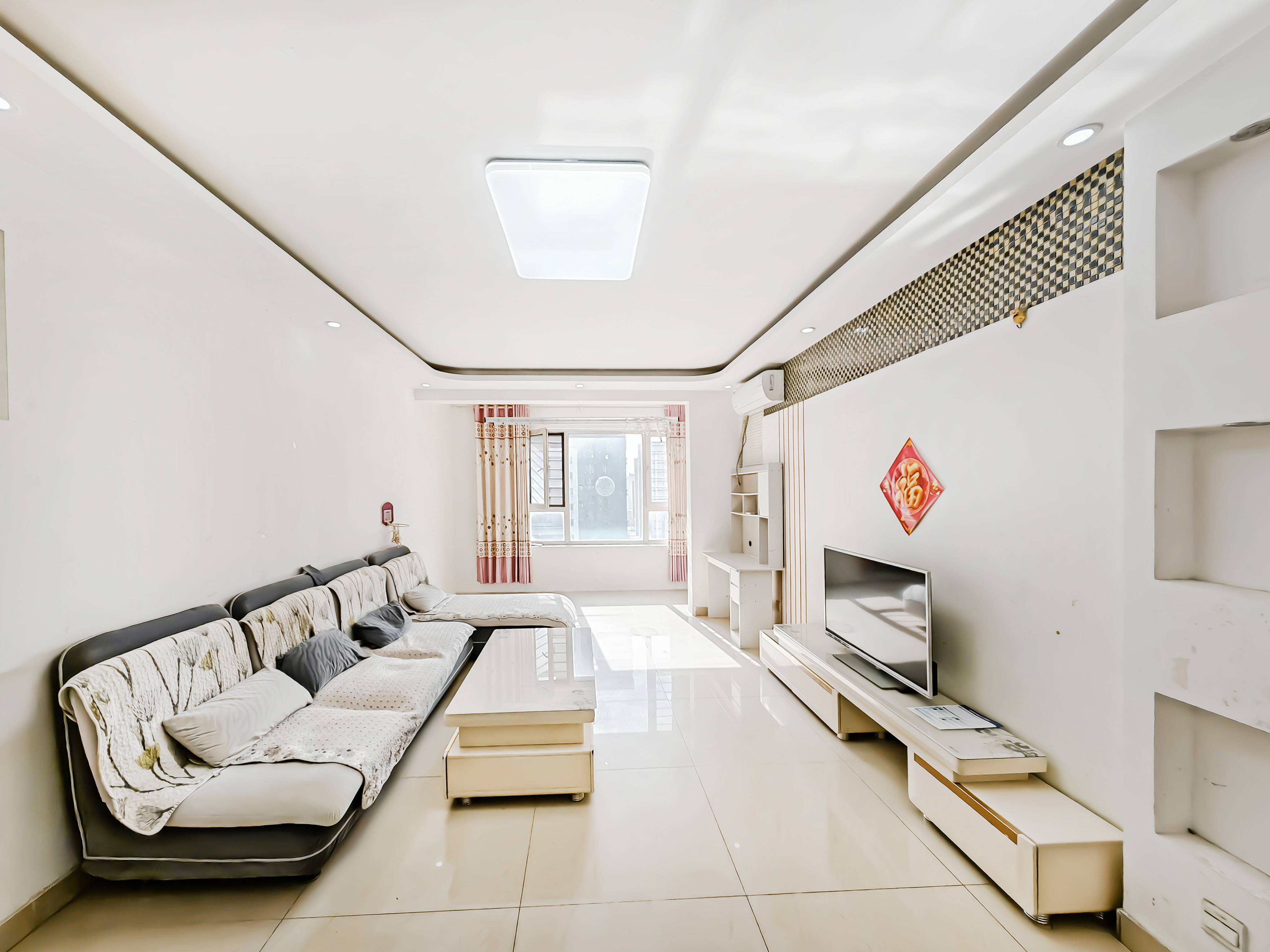 天鸿万象新天PARK郡