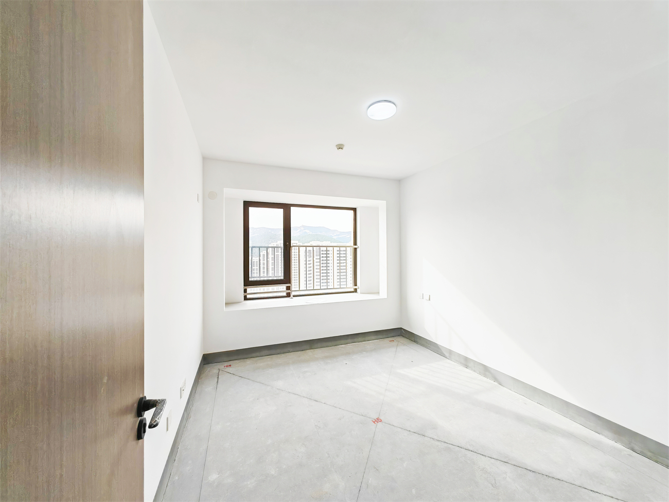 领秀城樾系健康宅槿樾