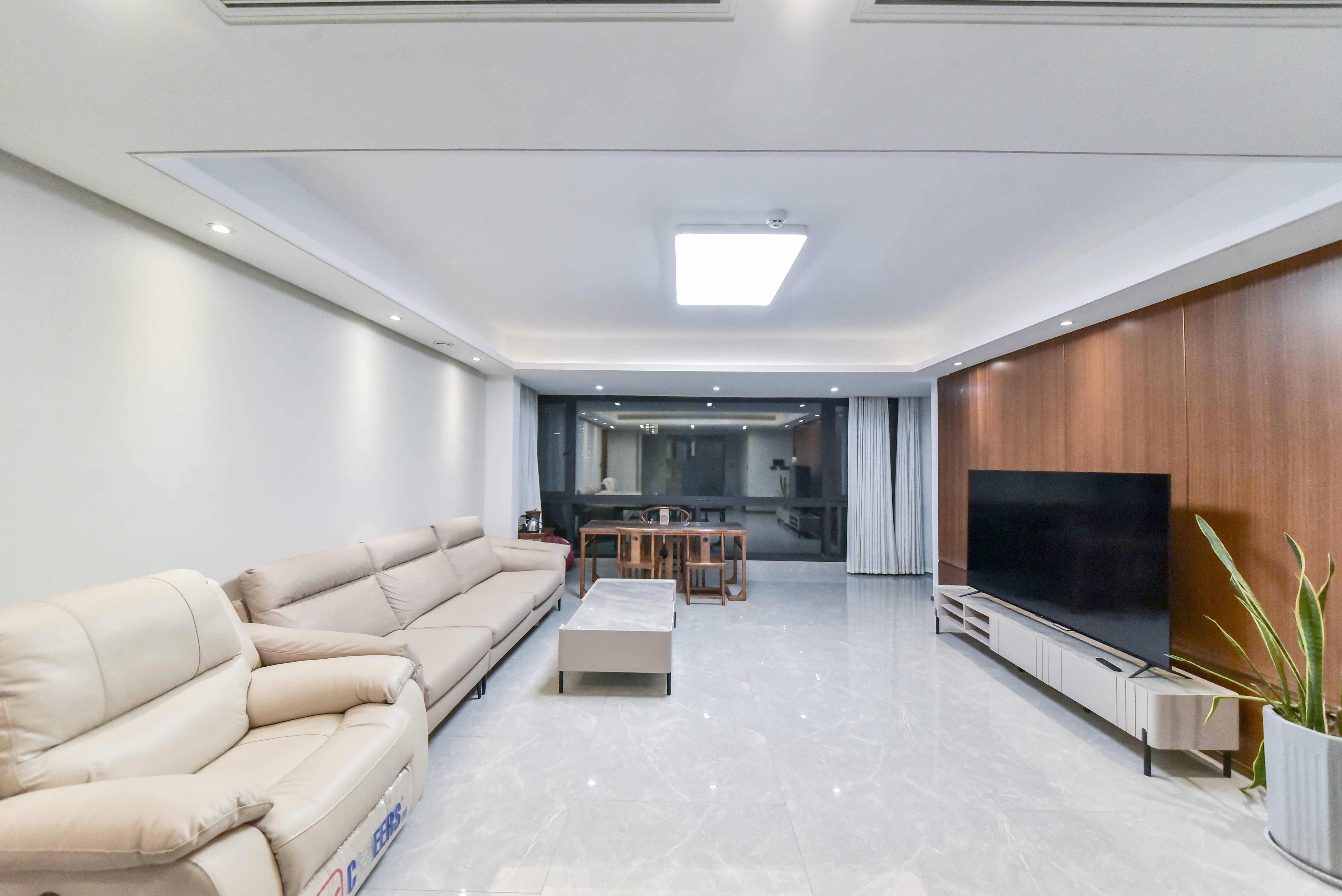 银丰玖玺城二期山和院