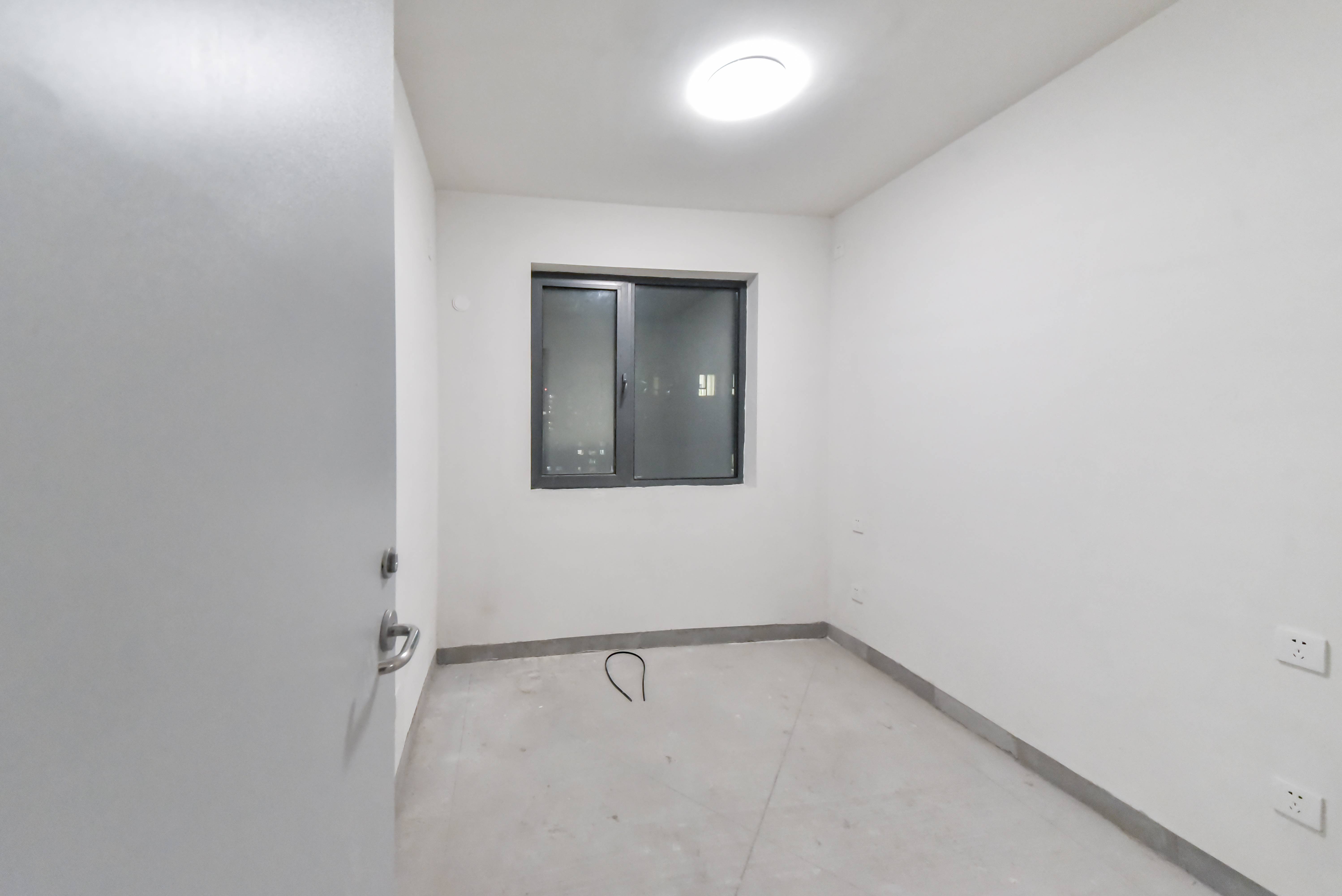 银丰玖玺城四期融合府