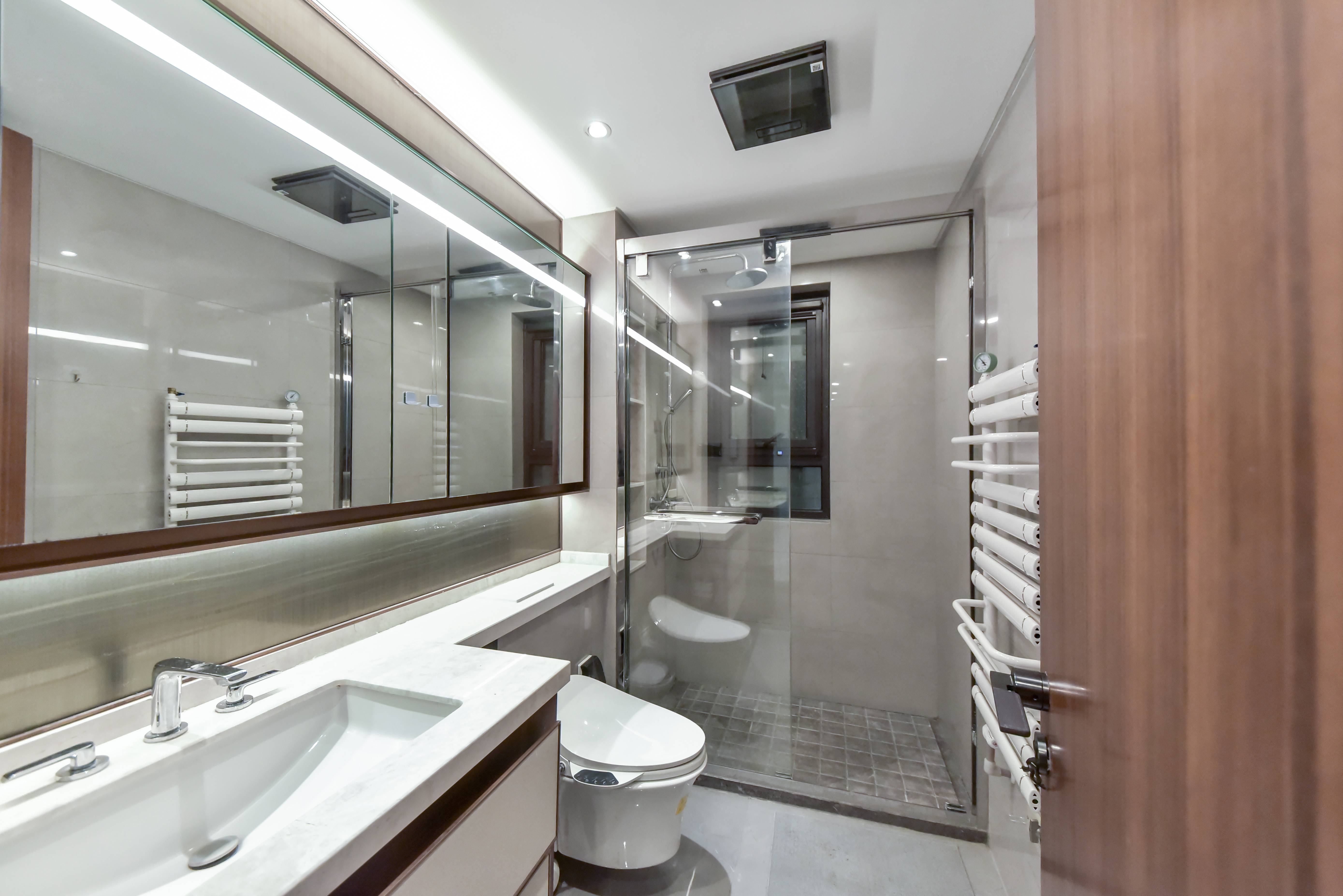 银丰玖玺城二期山和院