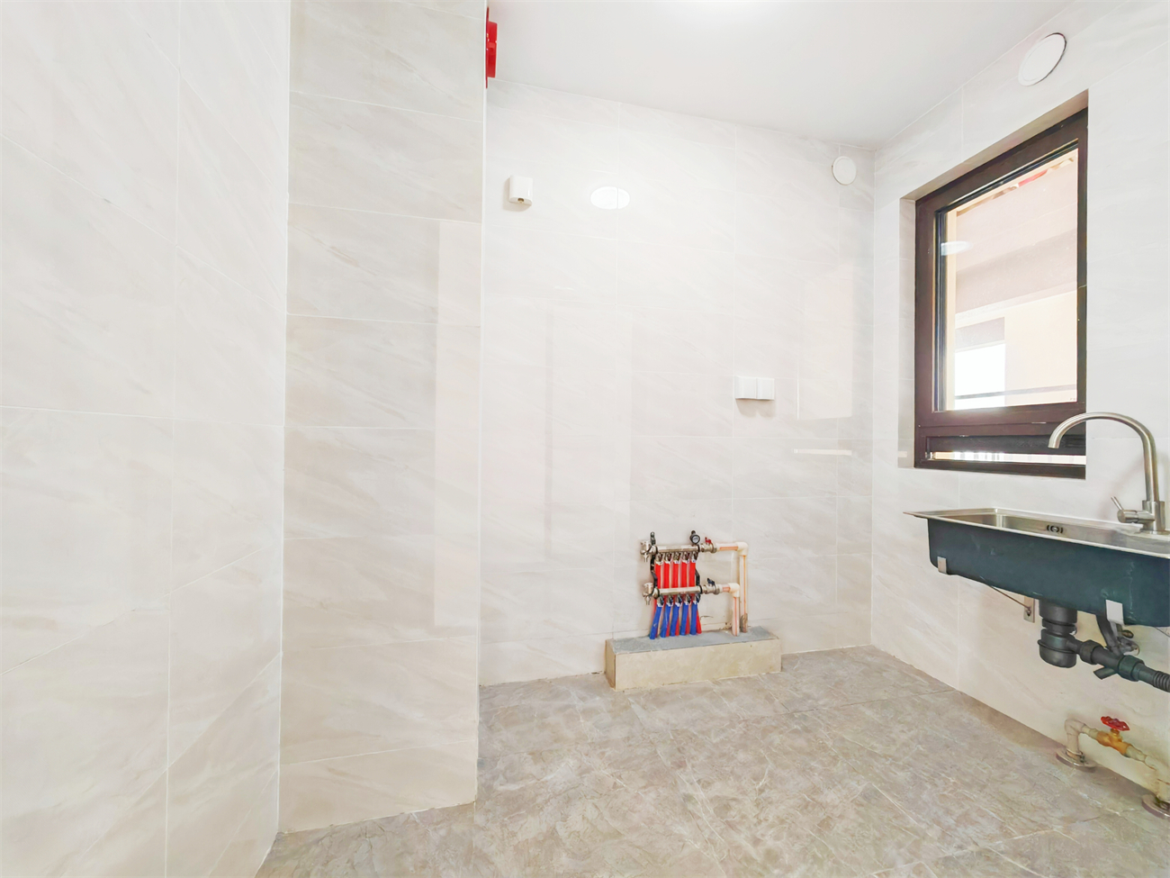 领秀城樾系健康宅槿樾