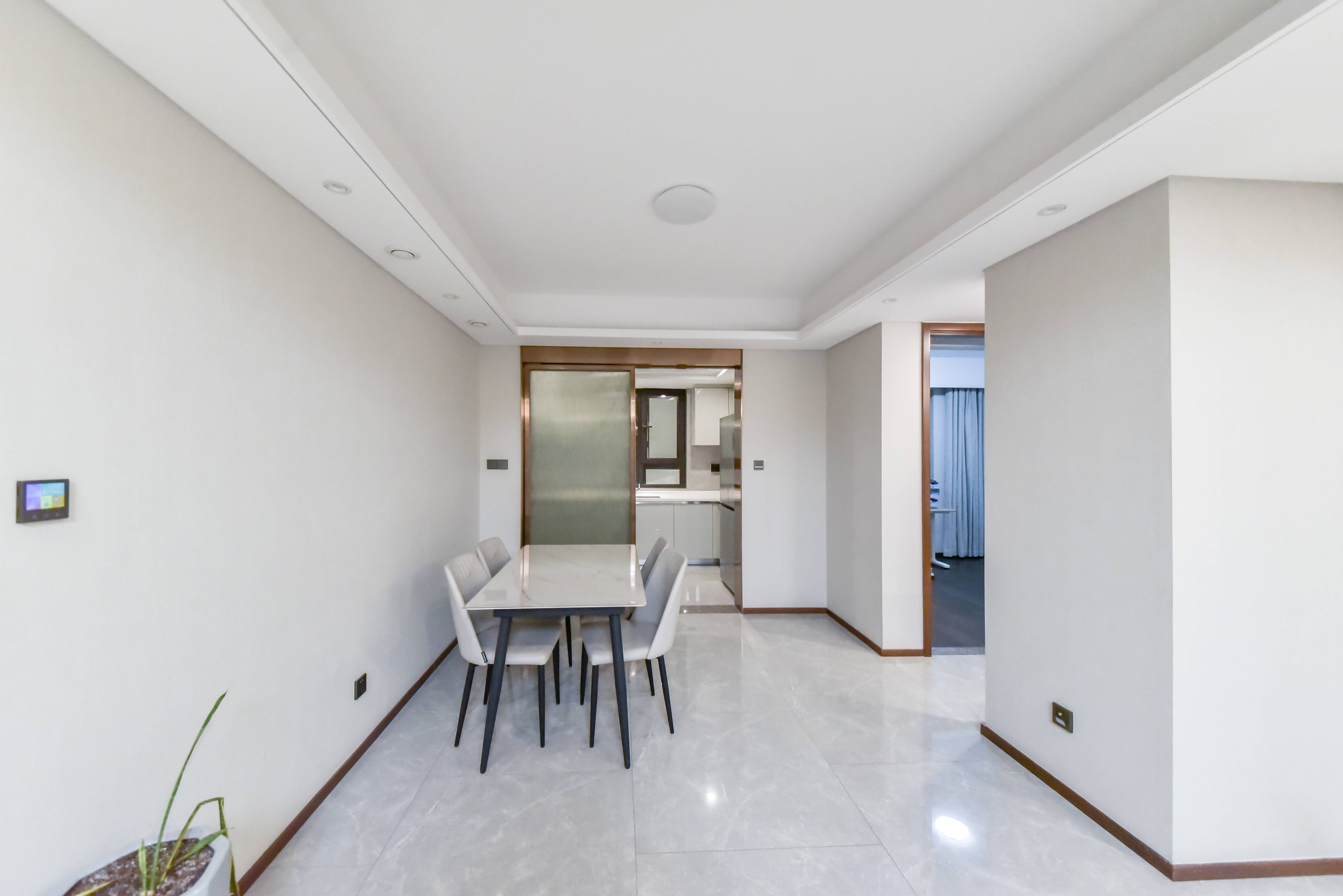 银丰玖玺城二期山和院