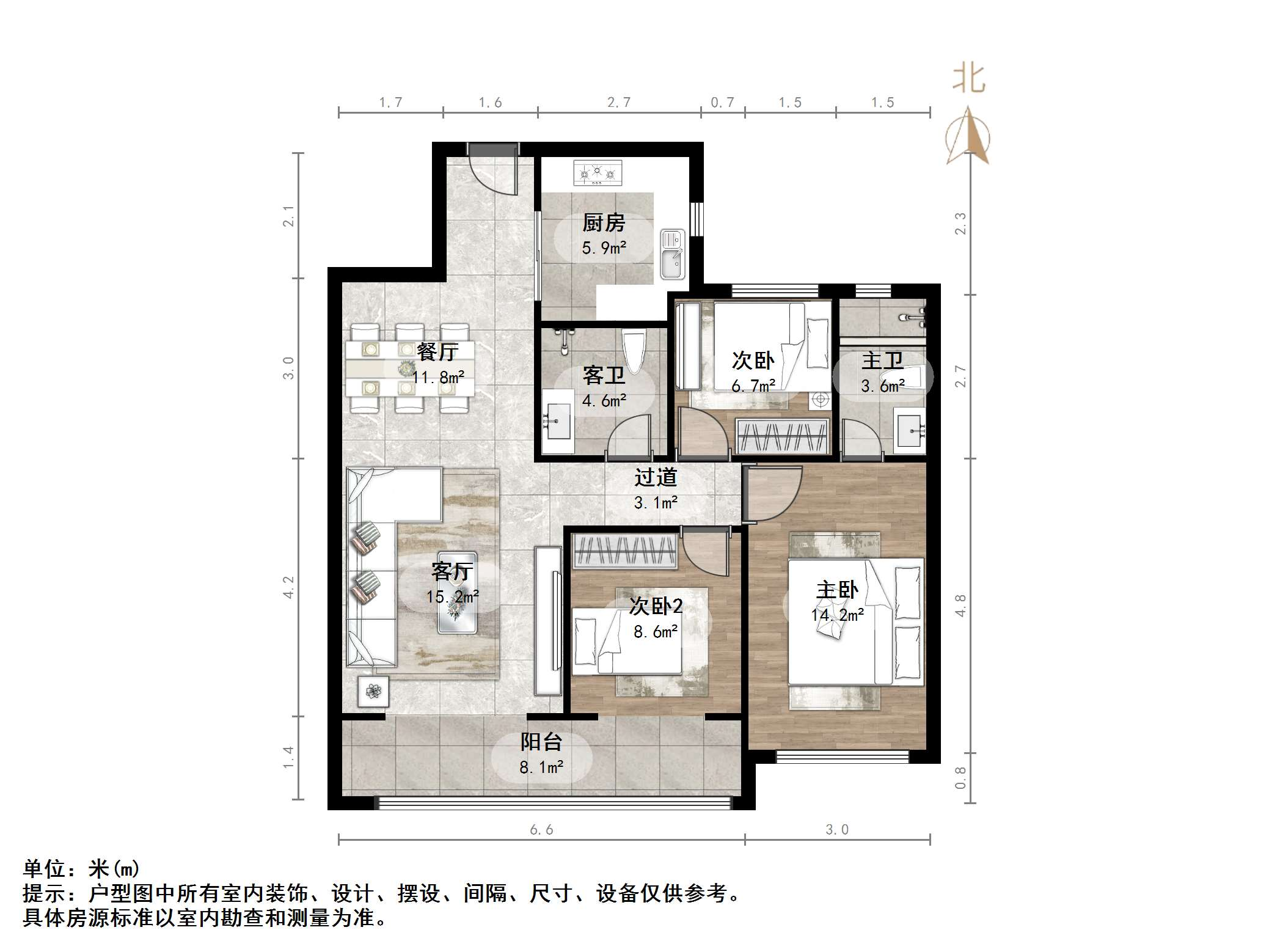 融创文旅城古榆台