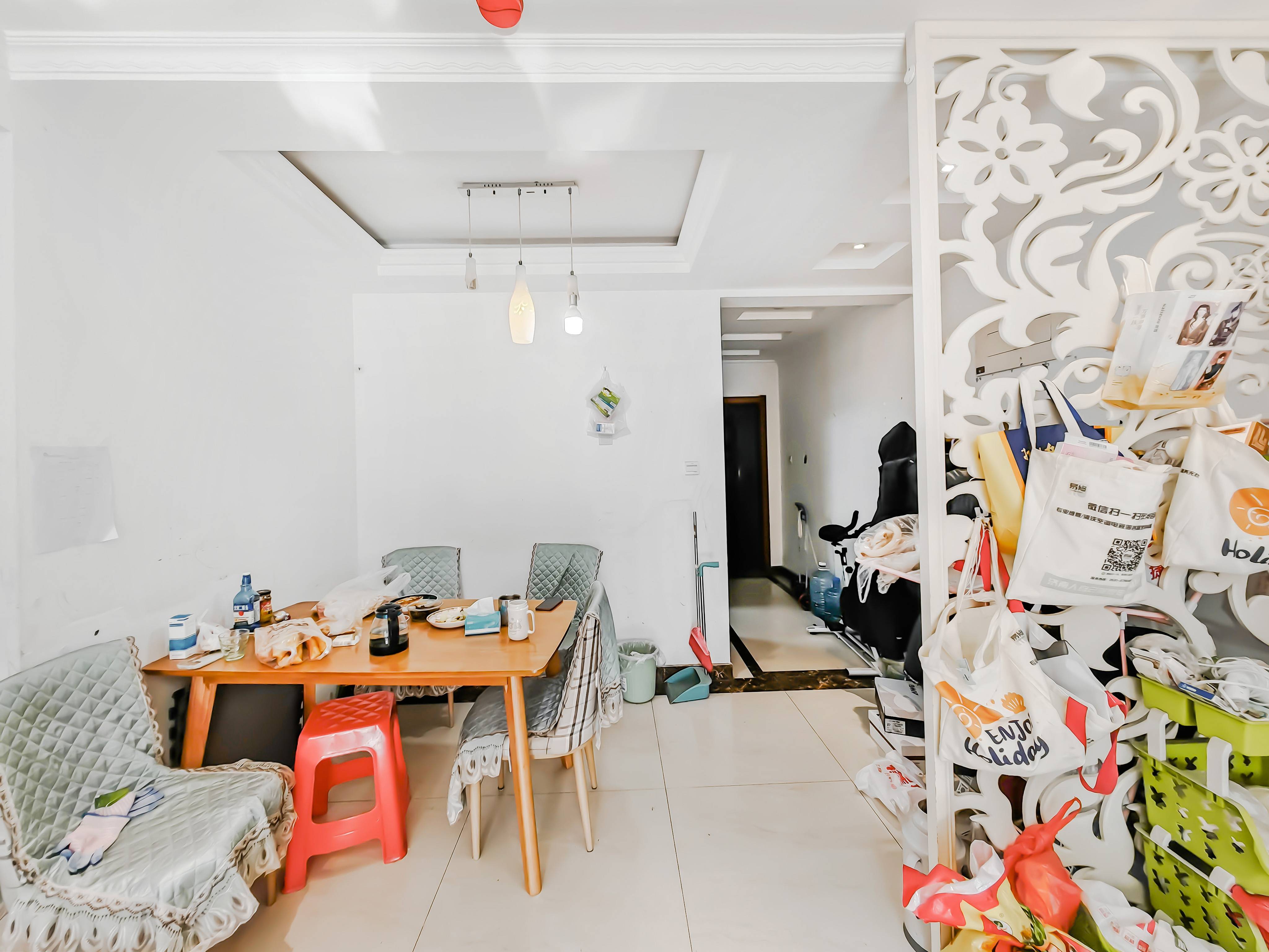 天鸿万象新天哈佛郡