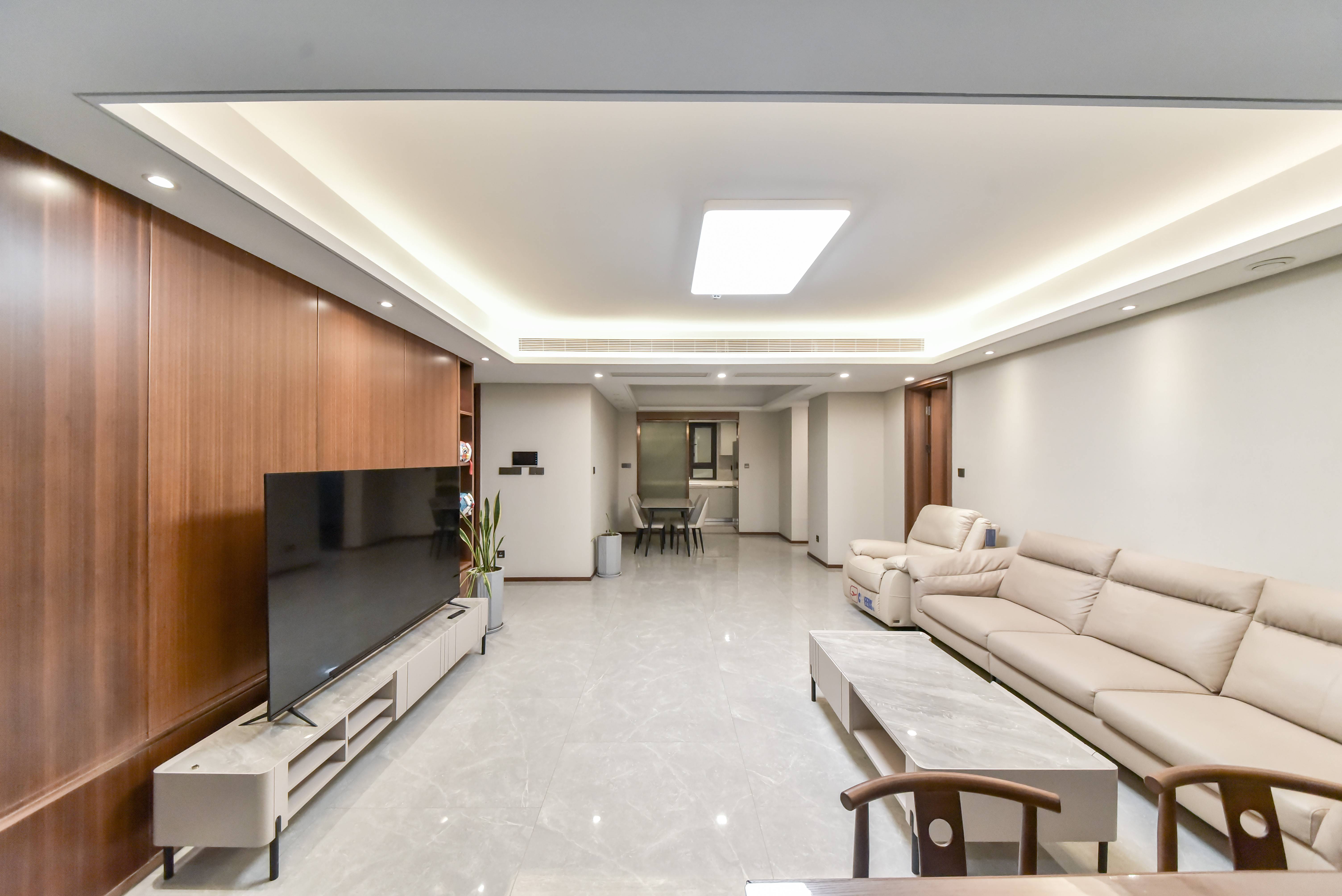 银丰玖玺城二期山和院