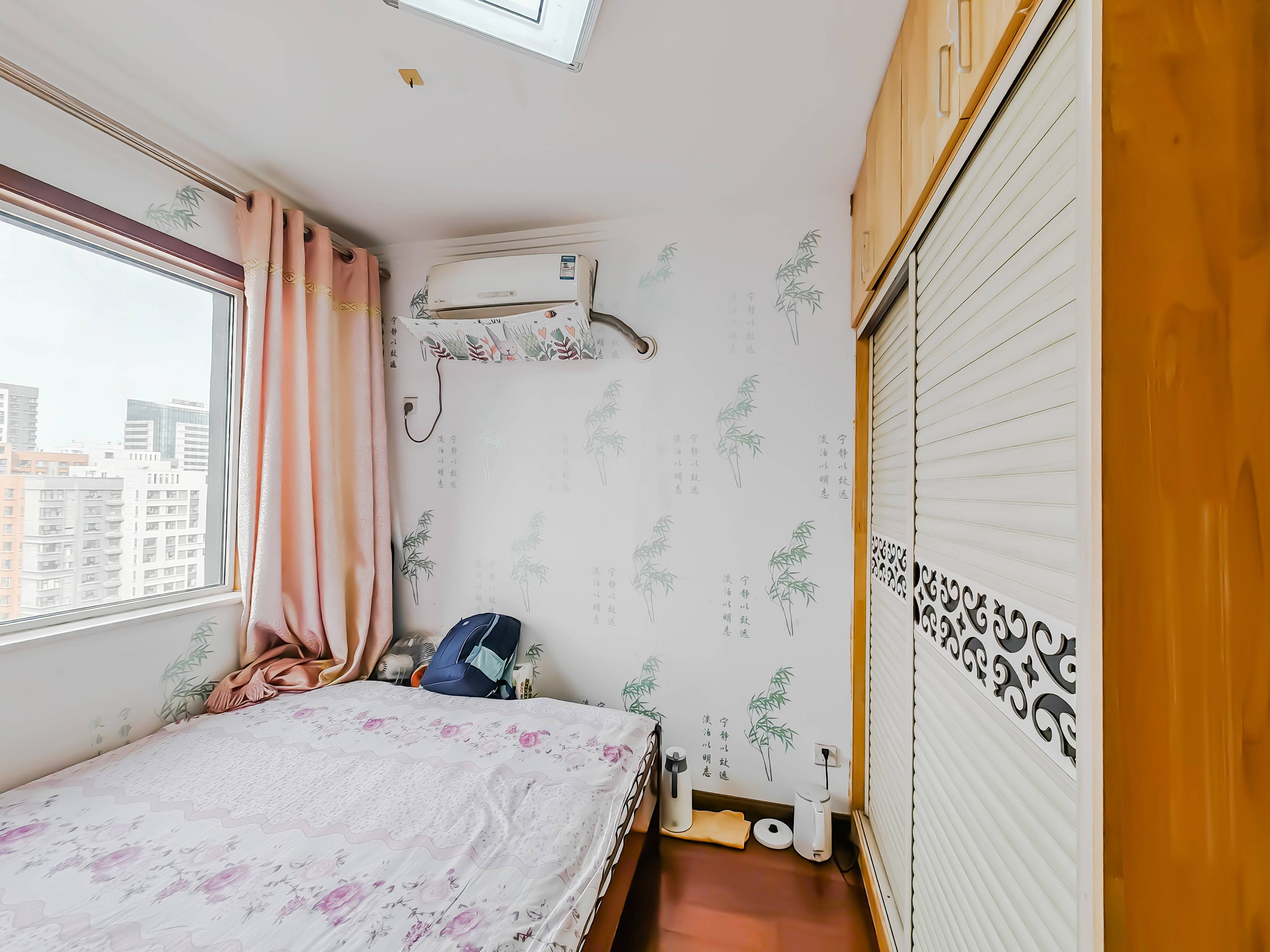 天鸿万象新天理想郡