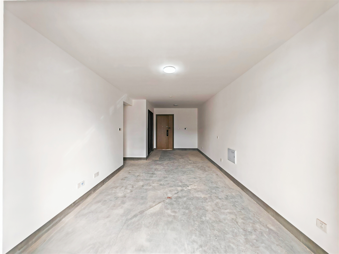  领秀城樾系健康宅槿樾 南北