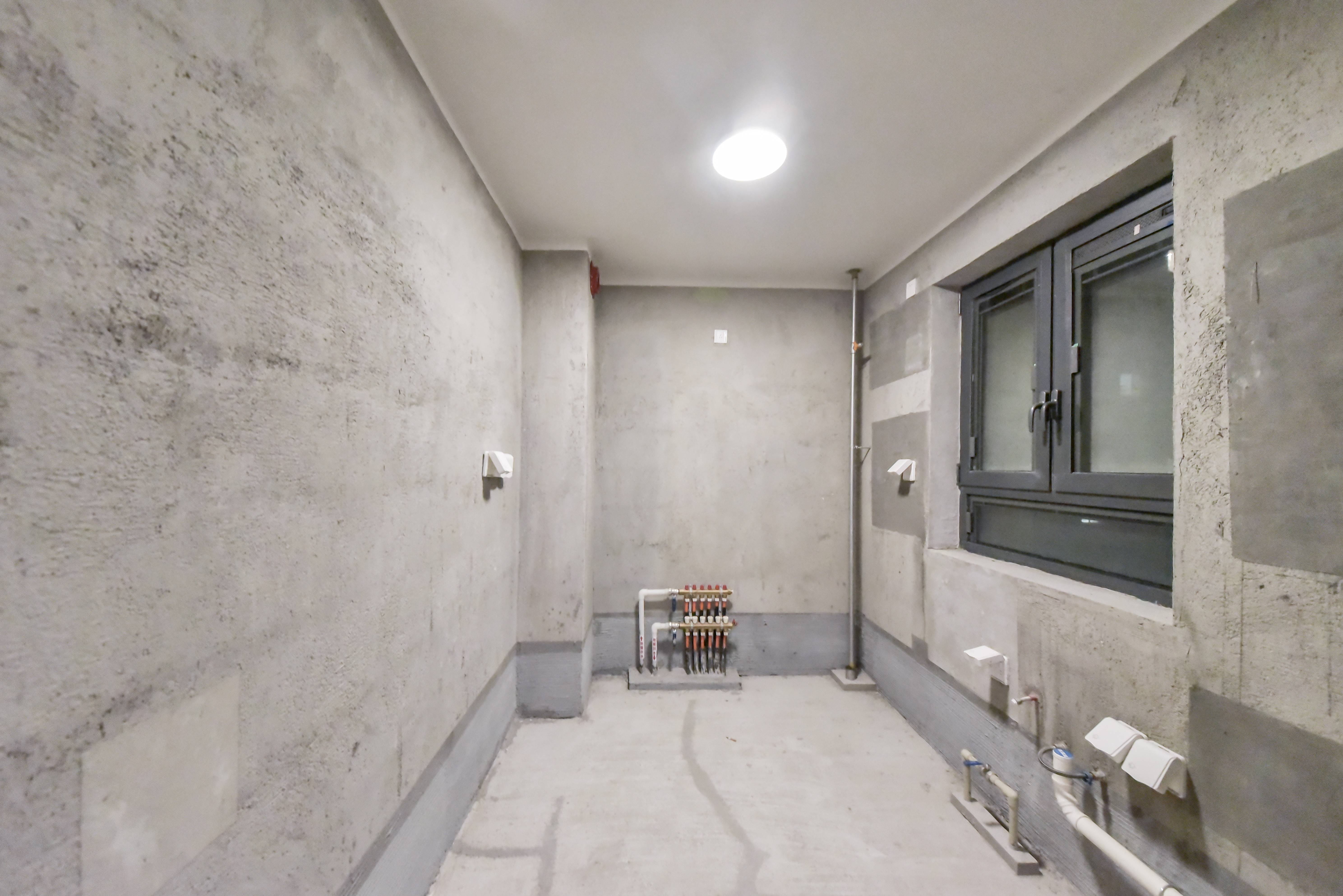 银丰玖玺城四期融合府