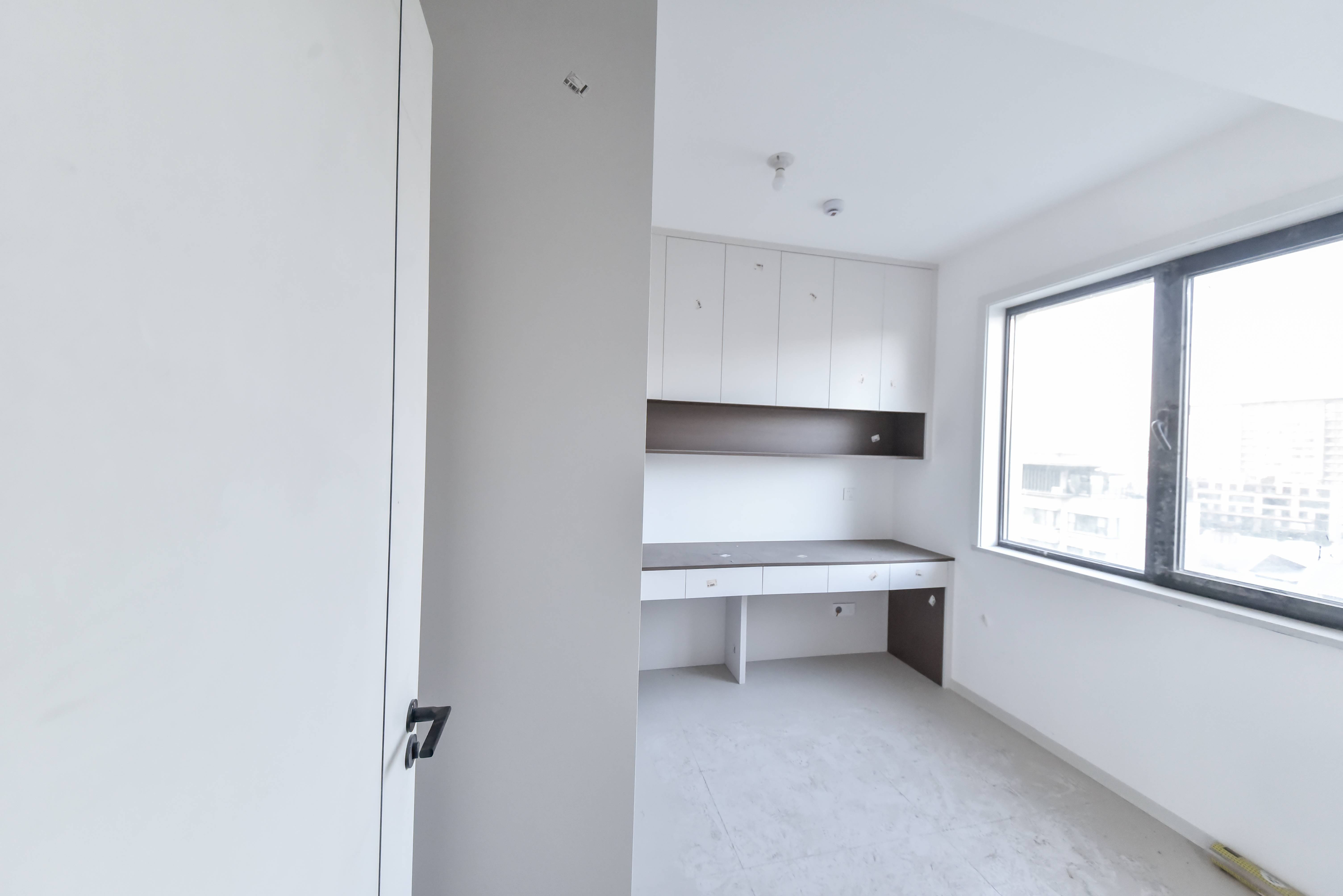 远洋潮起东方A4地块