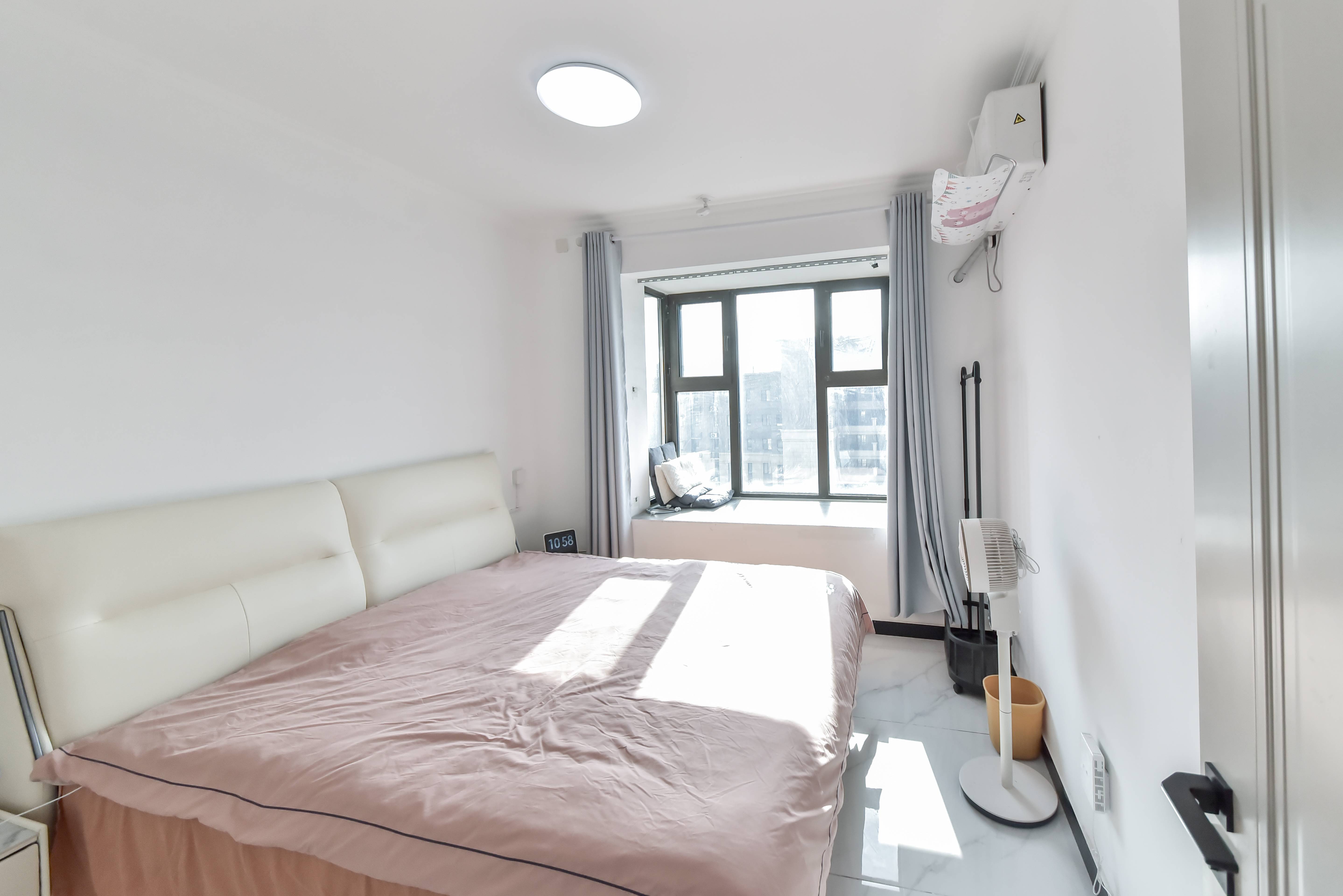 中新锦绣天地东苑二区