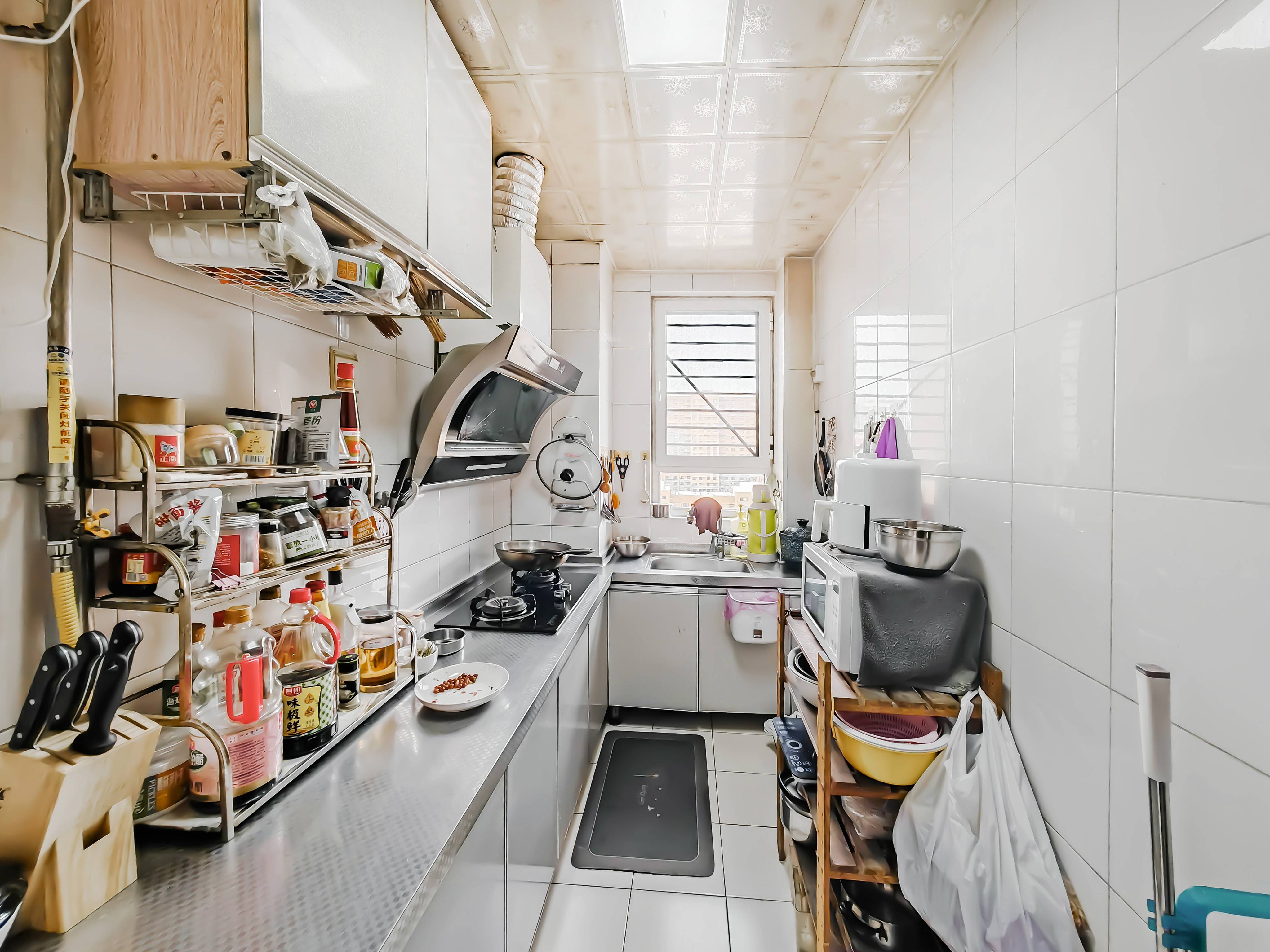 天鸿万象新天理想郡