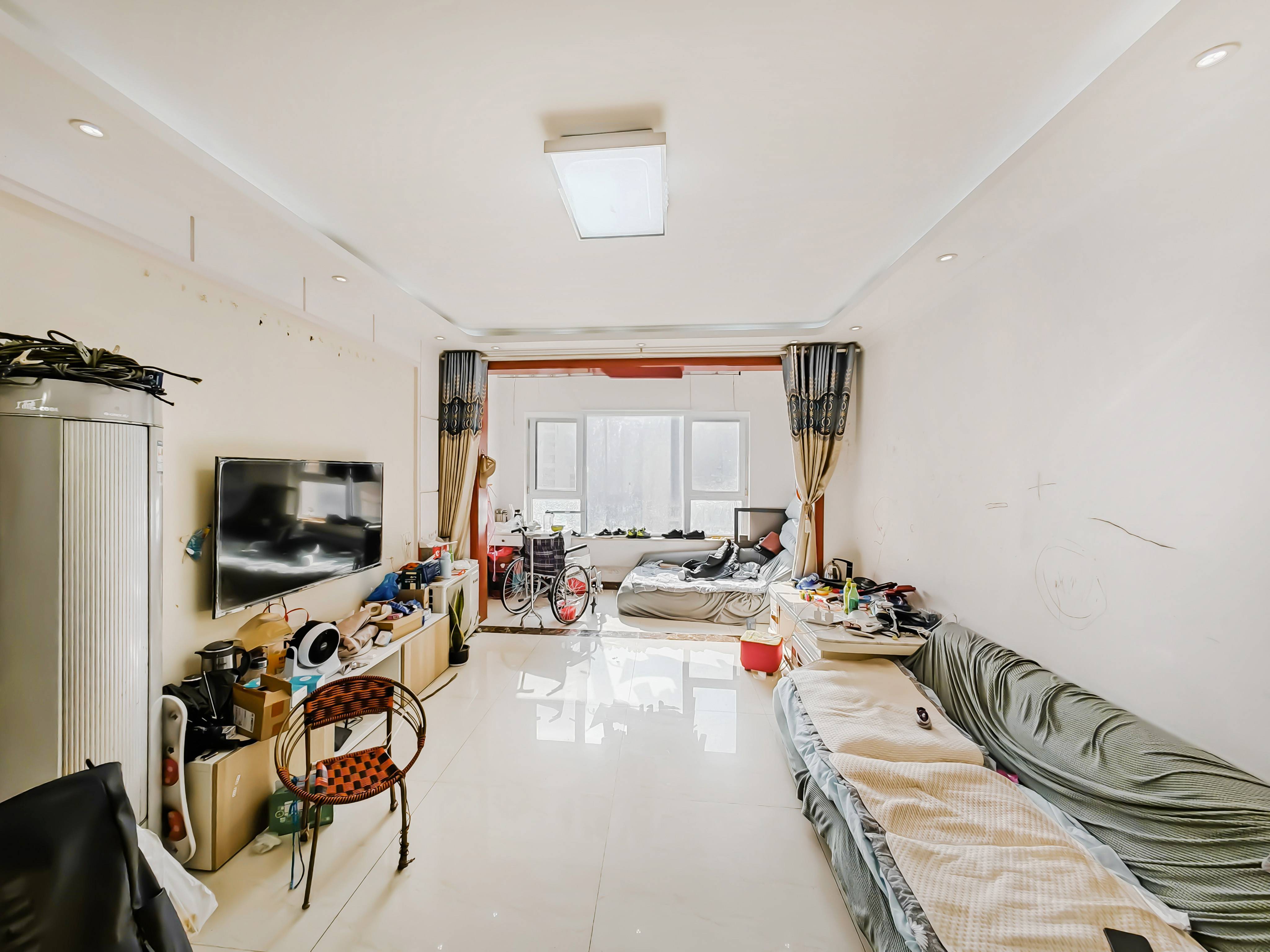 天鸿万象新天哈佛郡