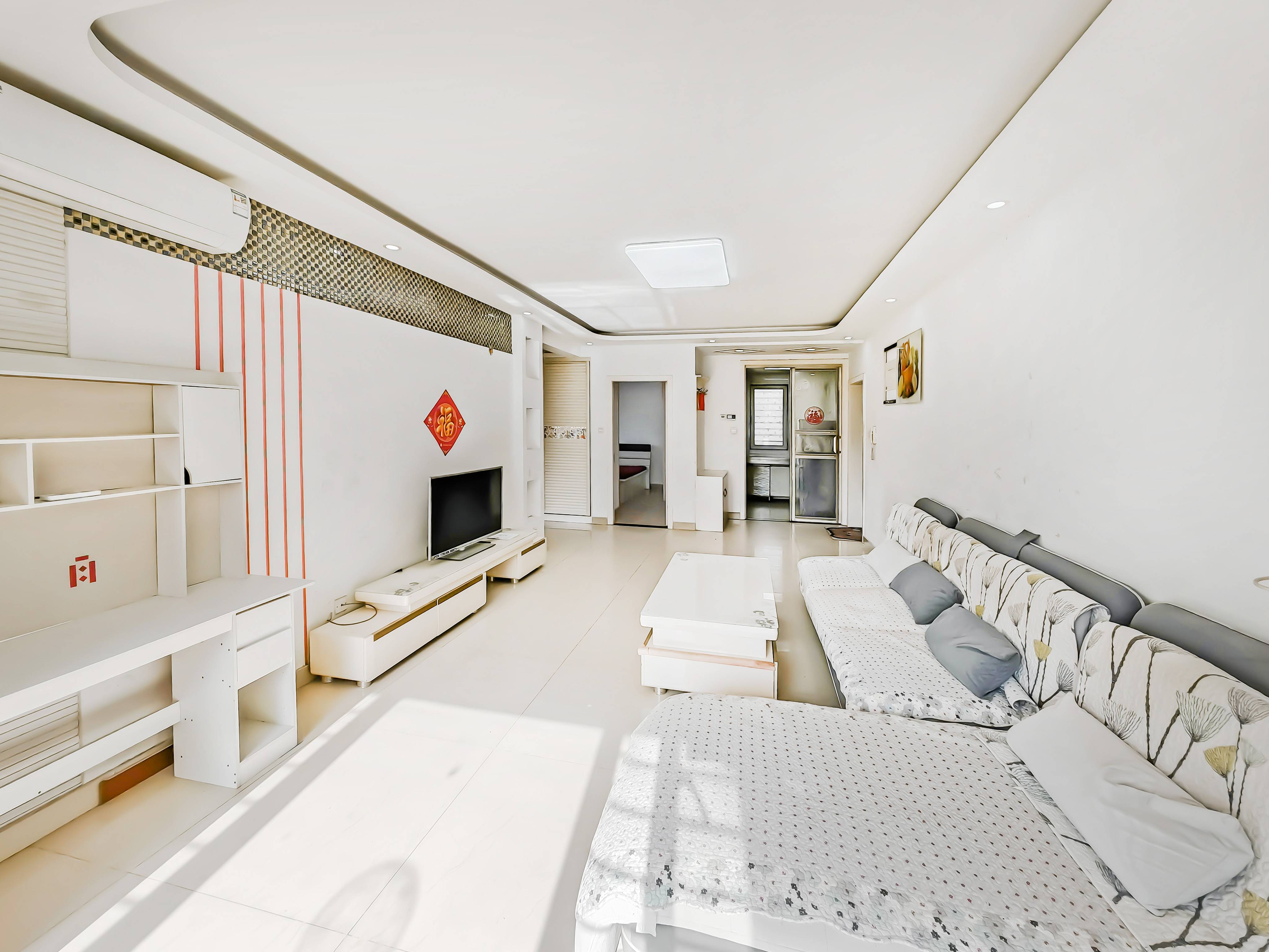  天鸿万象新天PARK郡 东南