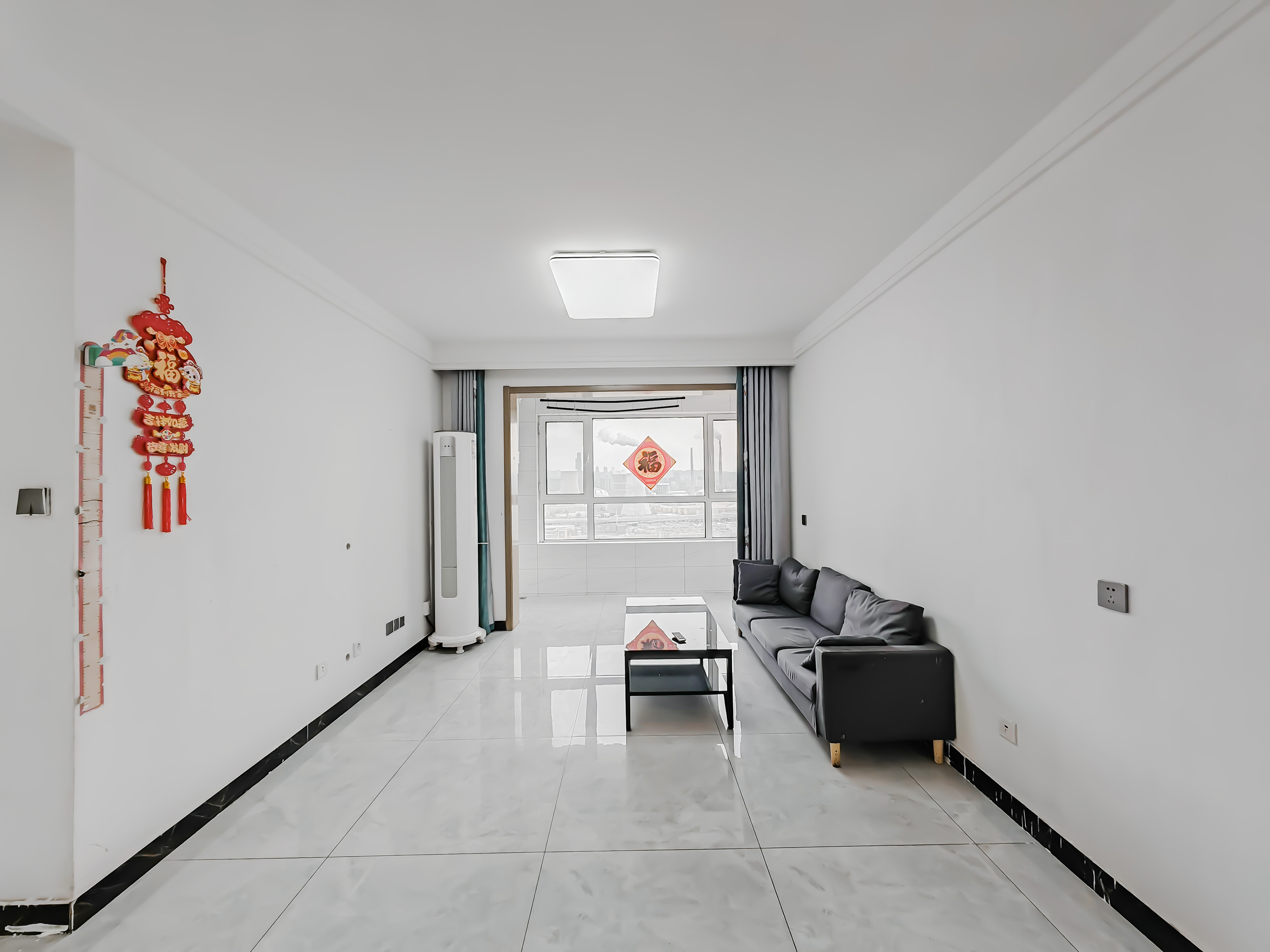  祥泰城文鼎园 南北