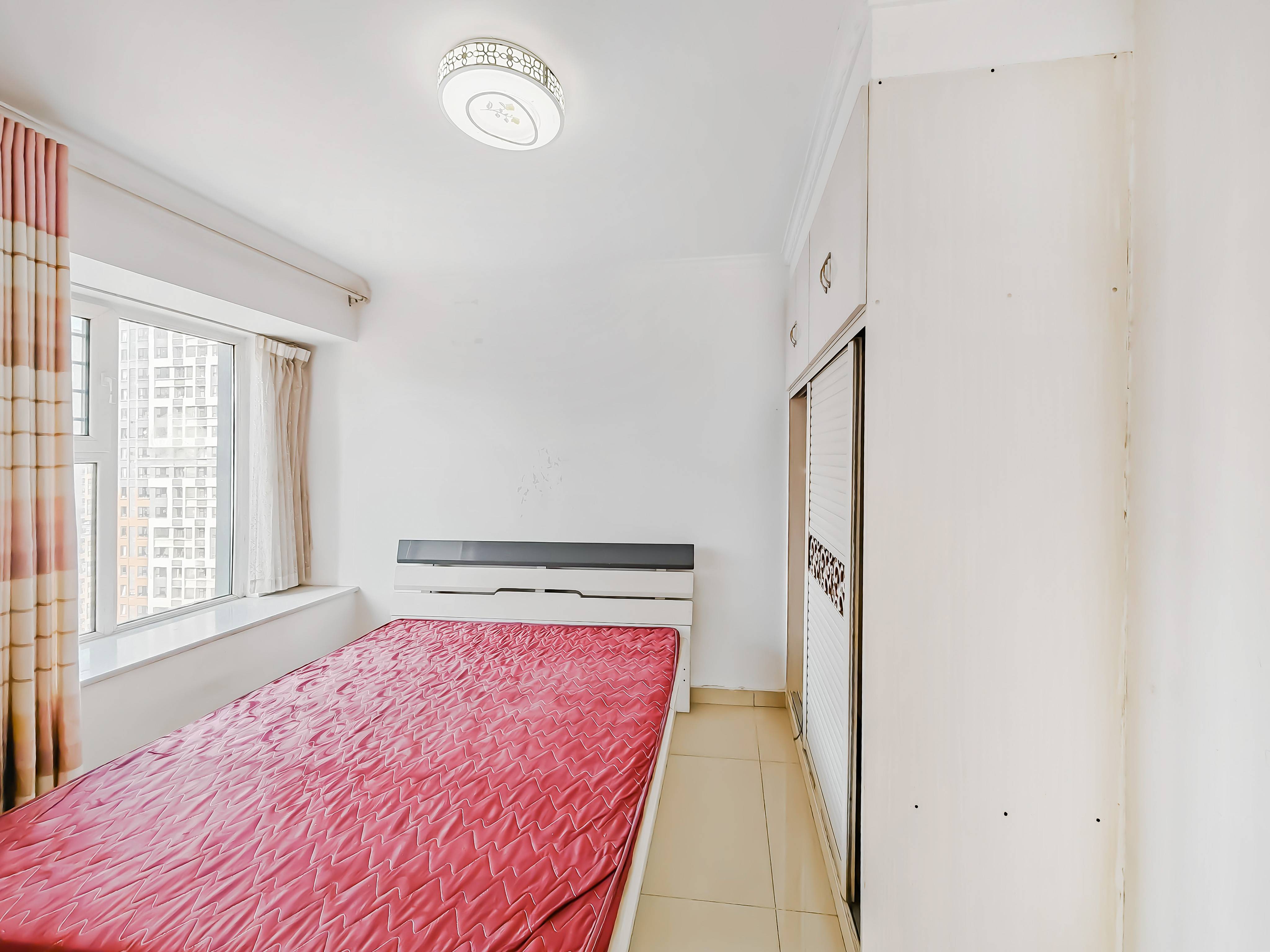 天鸿万象新天PARK郡