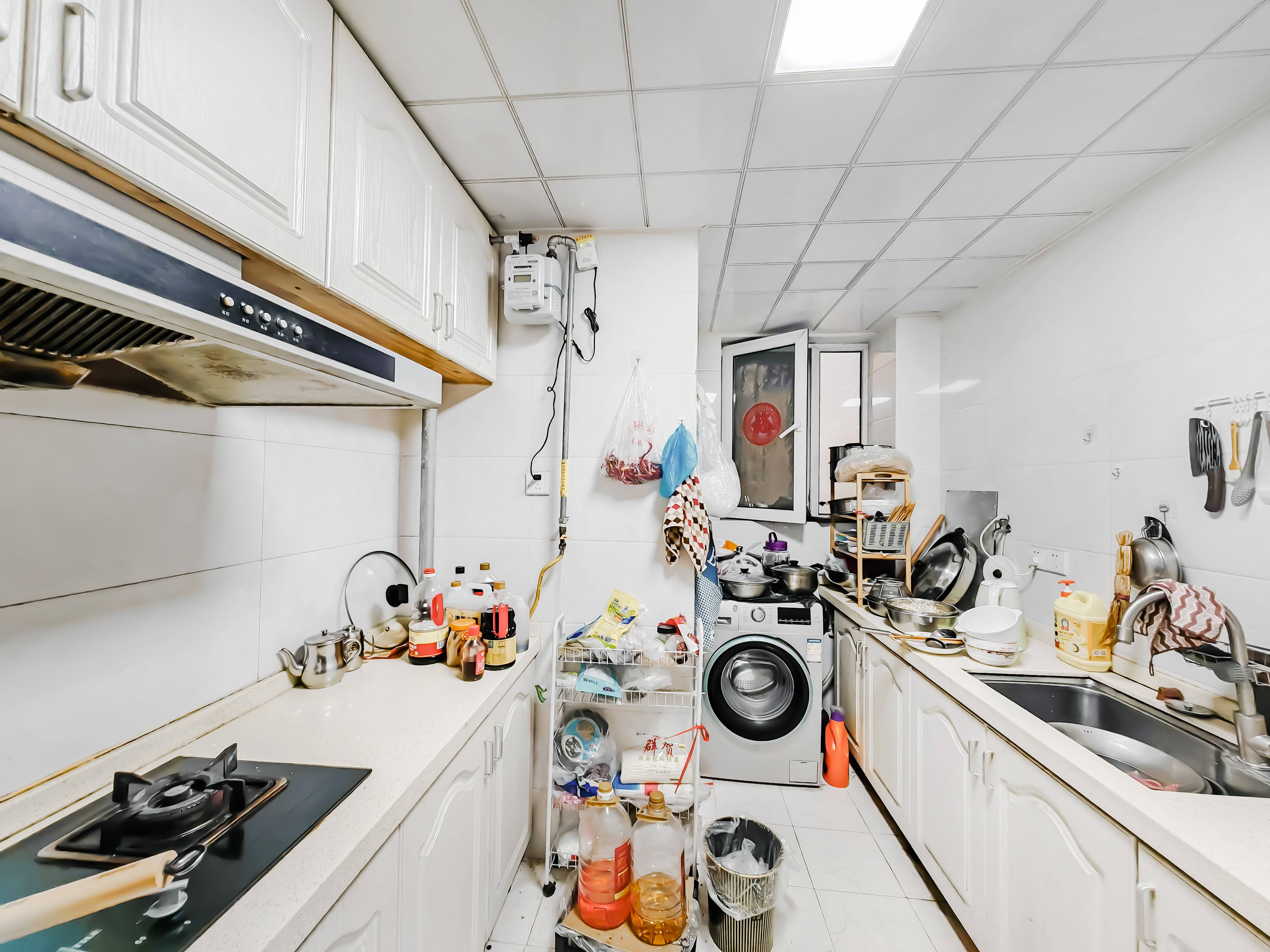 天鸿万象新天哈佛郡