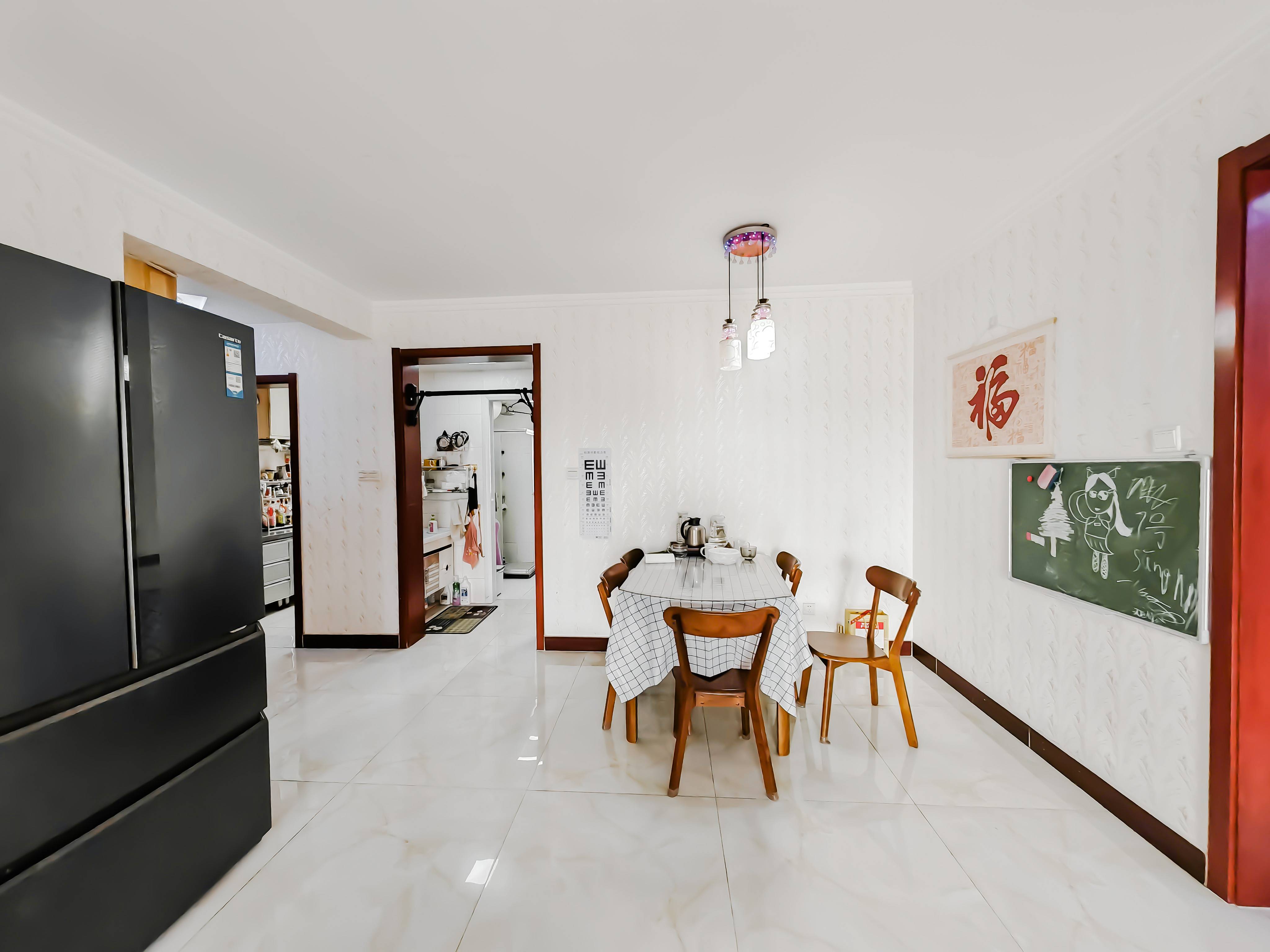 天鸿万象新天理想郡