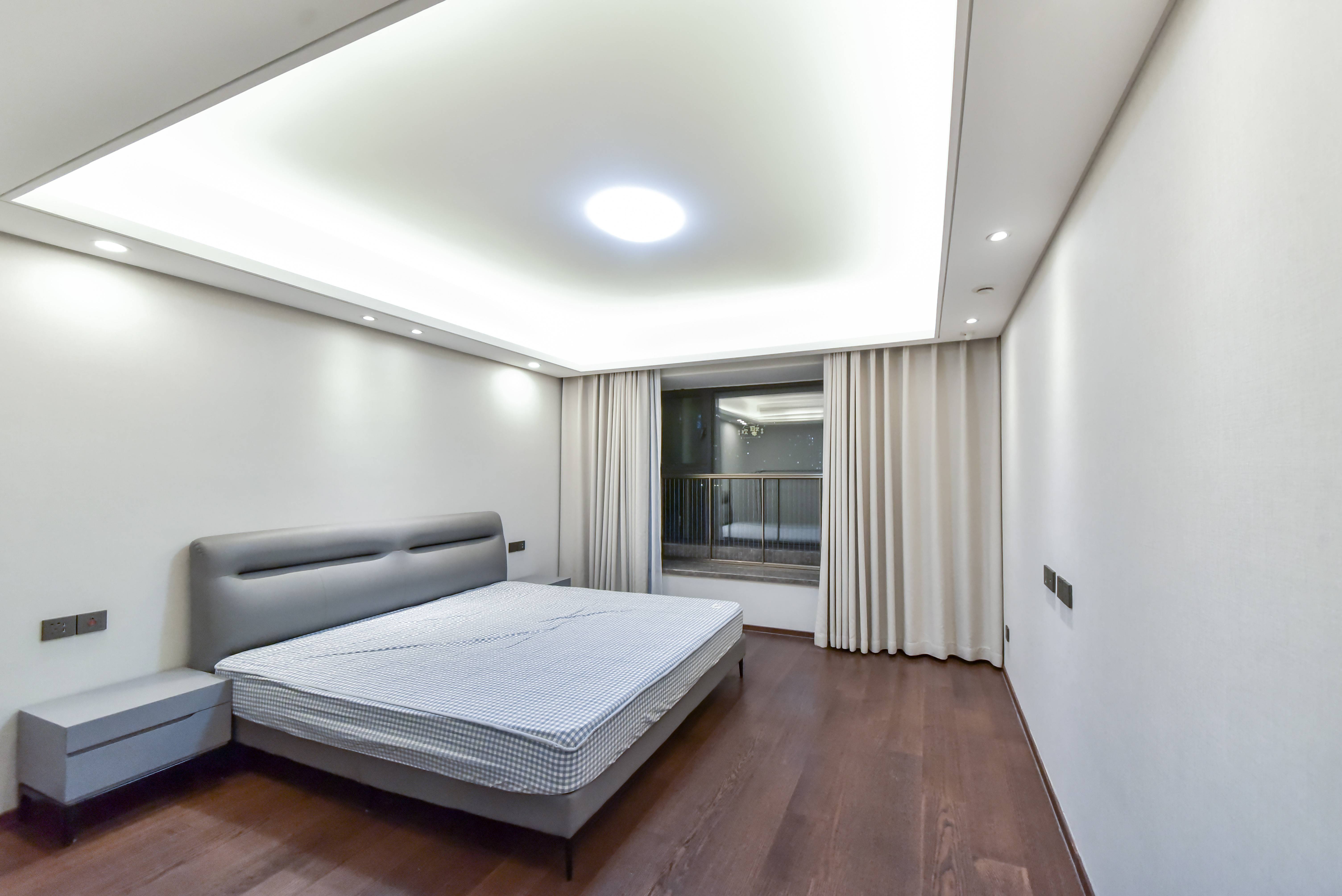 银丰玖玺城二期山和院