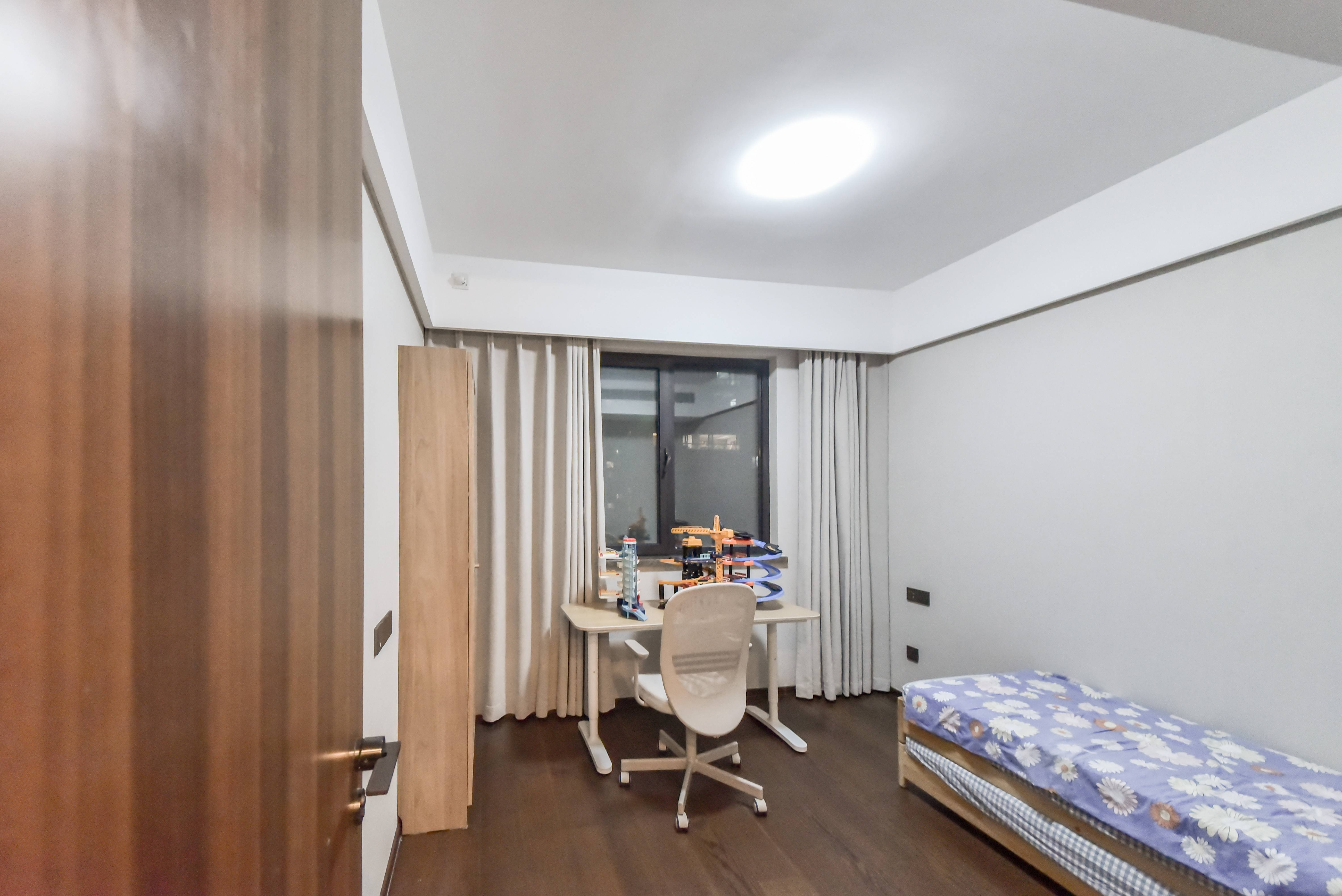 银丰玖玺城二期山和院