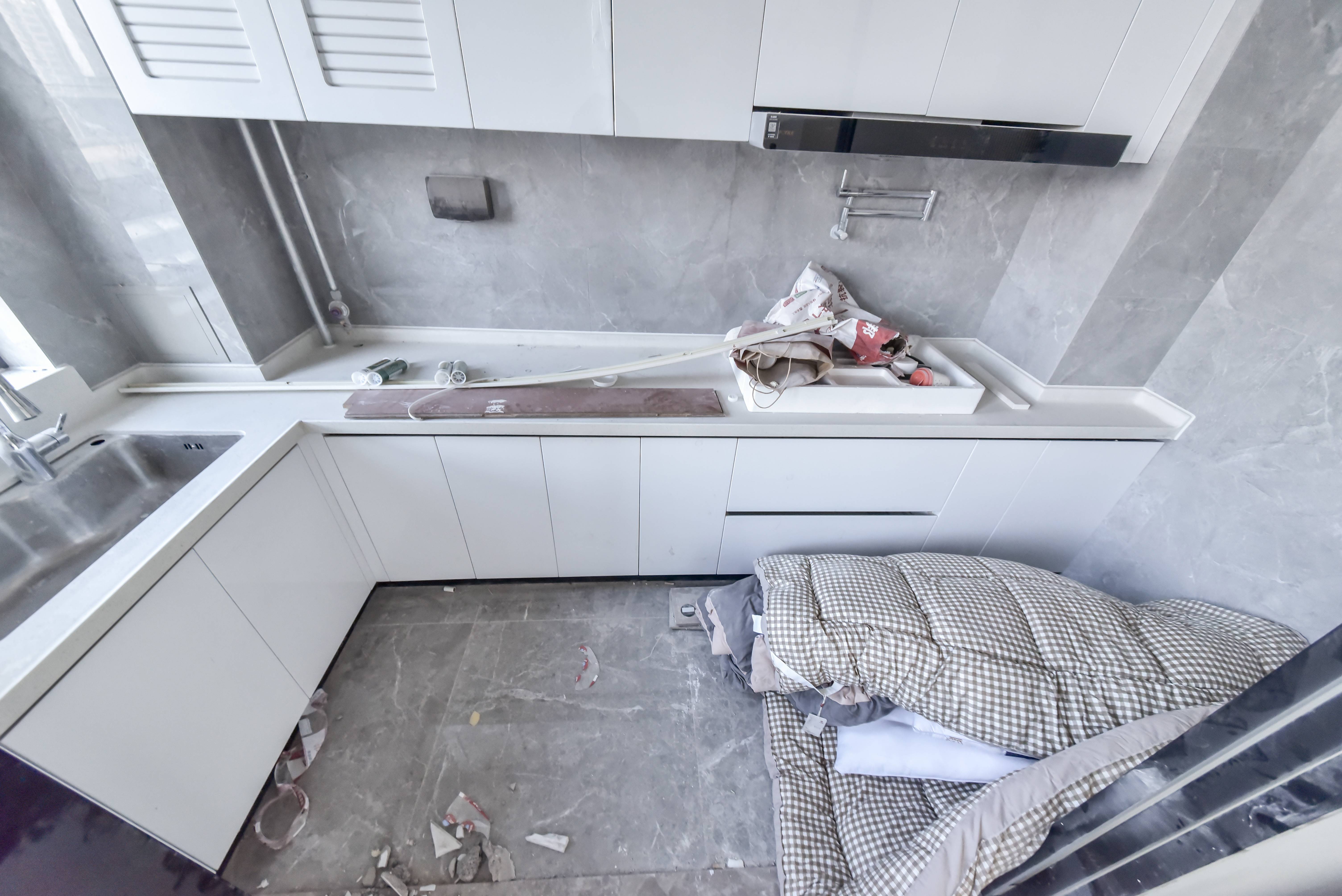 远洋潮起东方A4地块