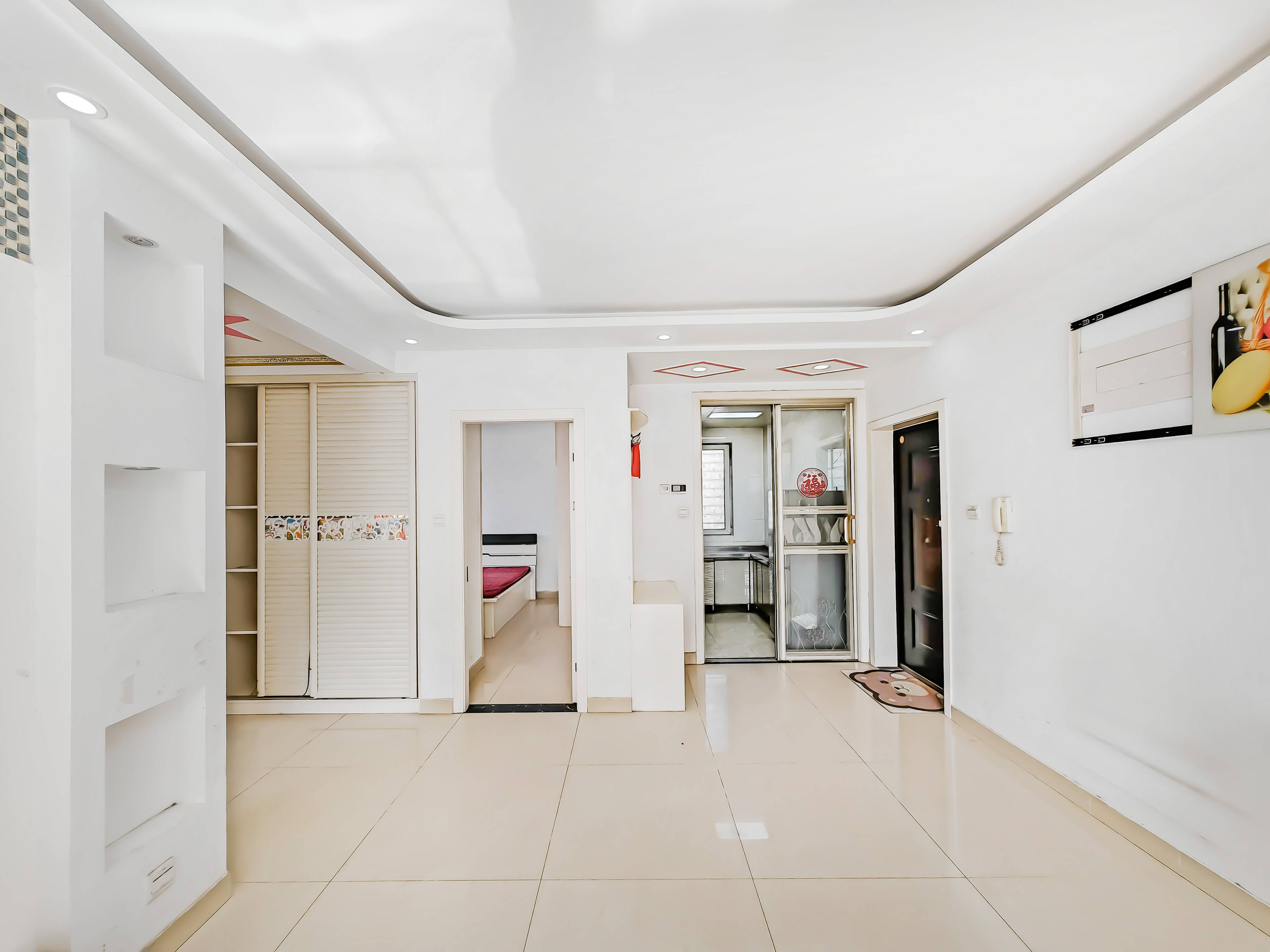 天鸿万象新天PARK郡