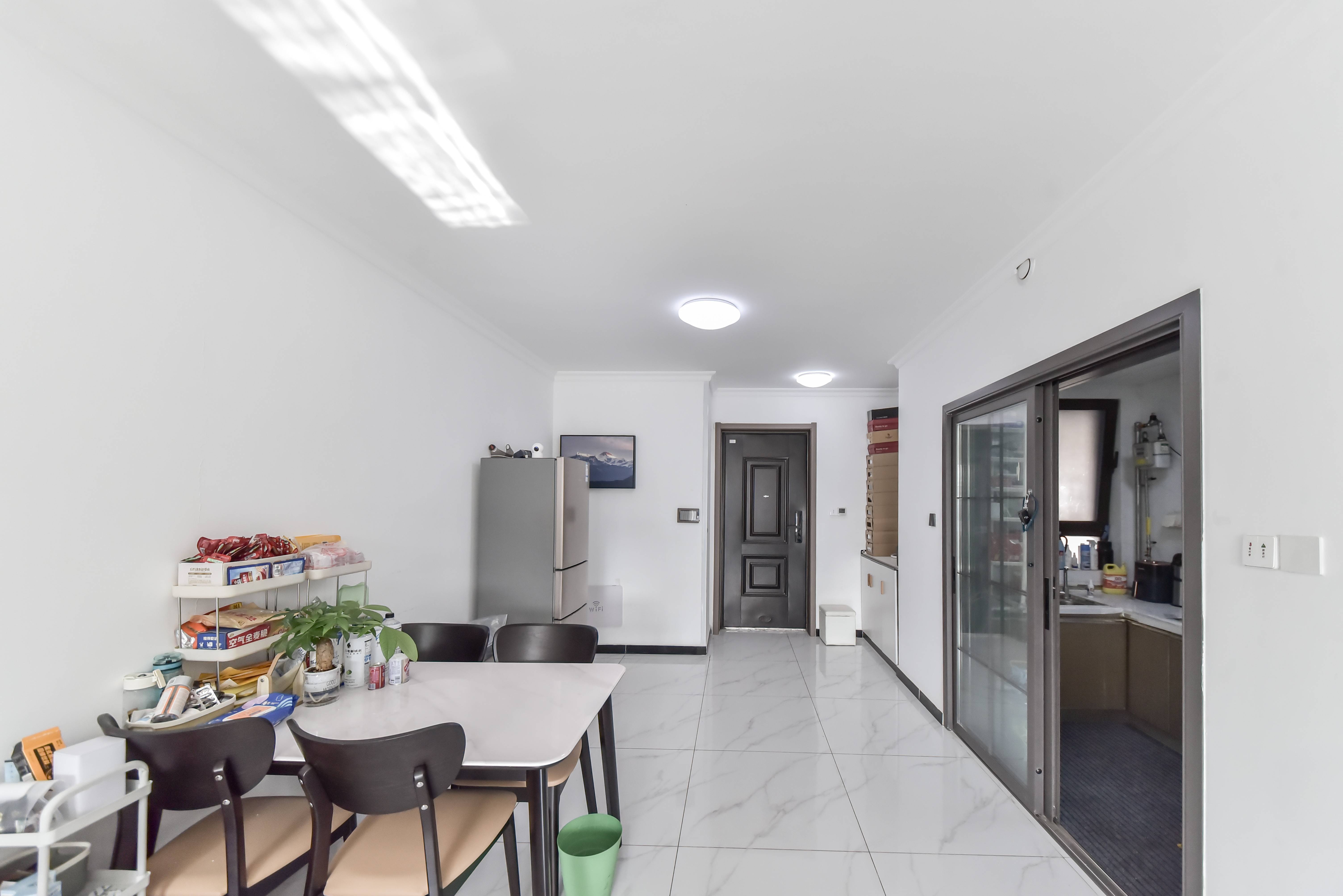 中新锦绣天地东苑二区