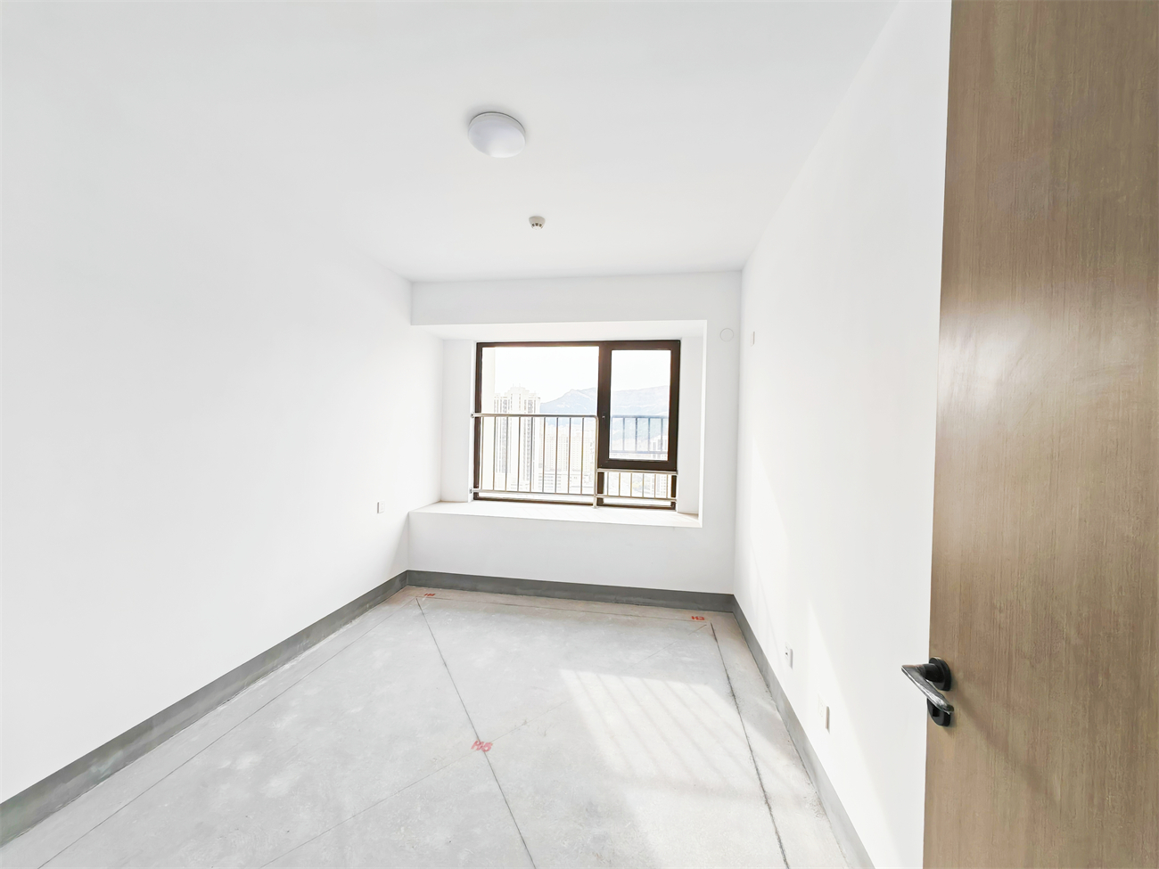 领秀城樾系健康宅槿樾