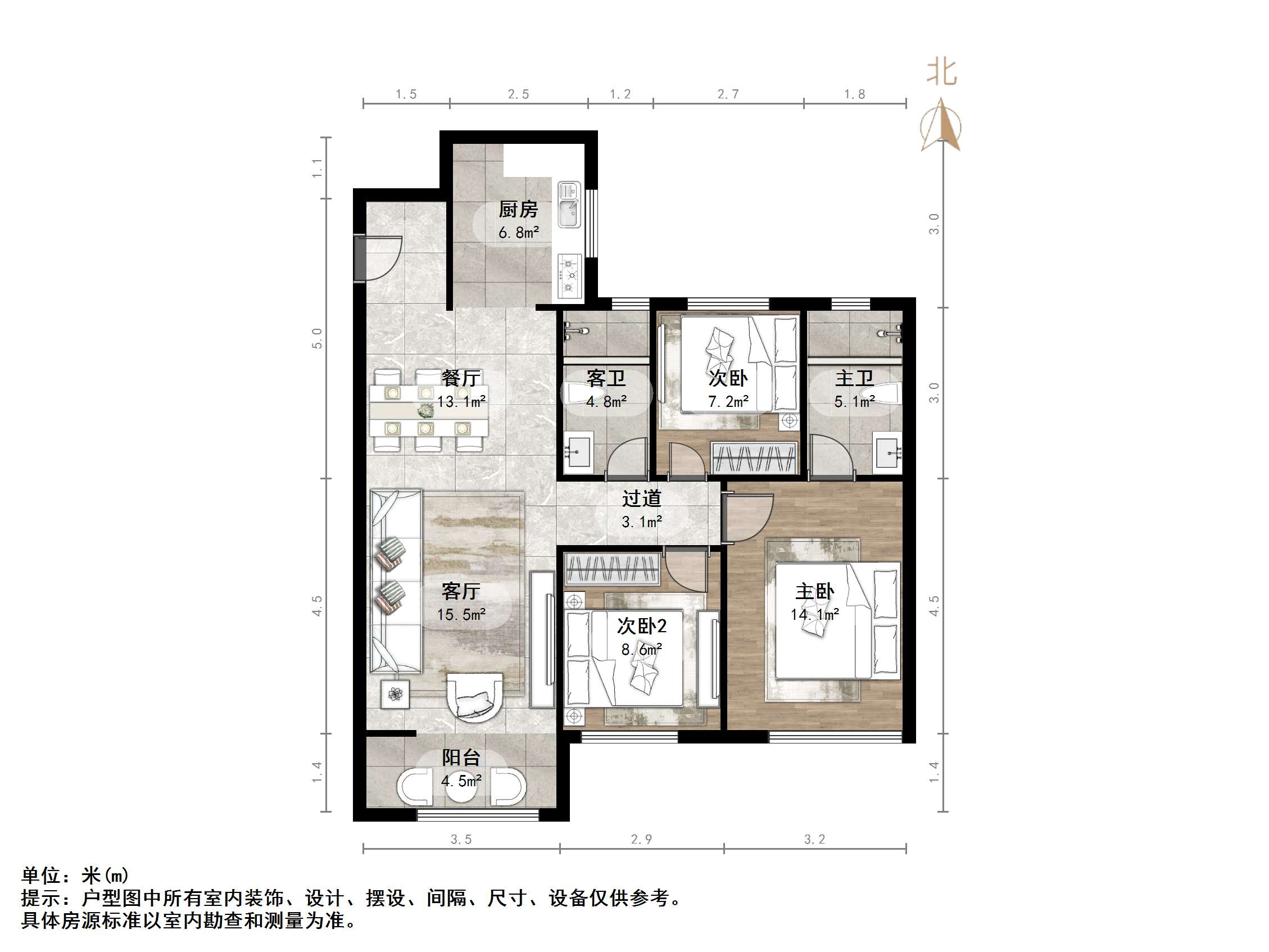 银丰玖玺城四期融合府
