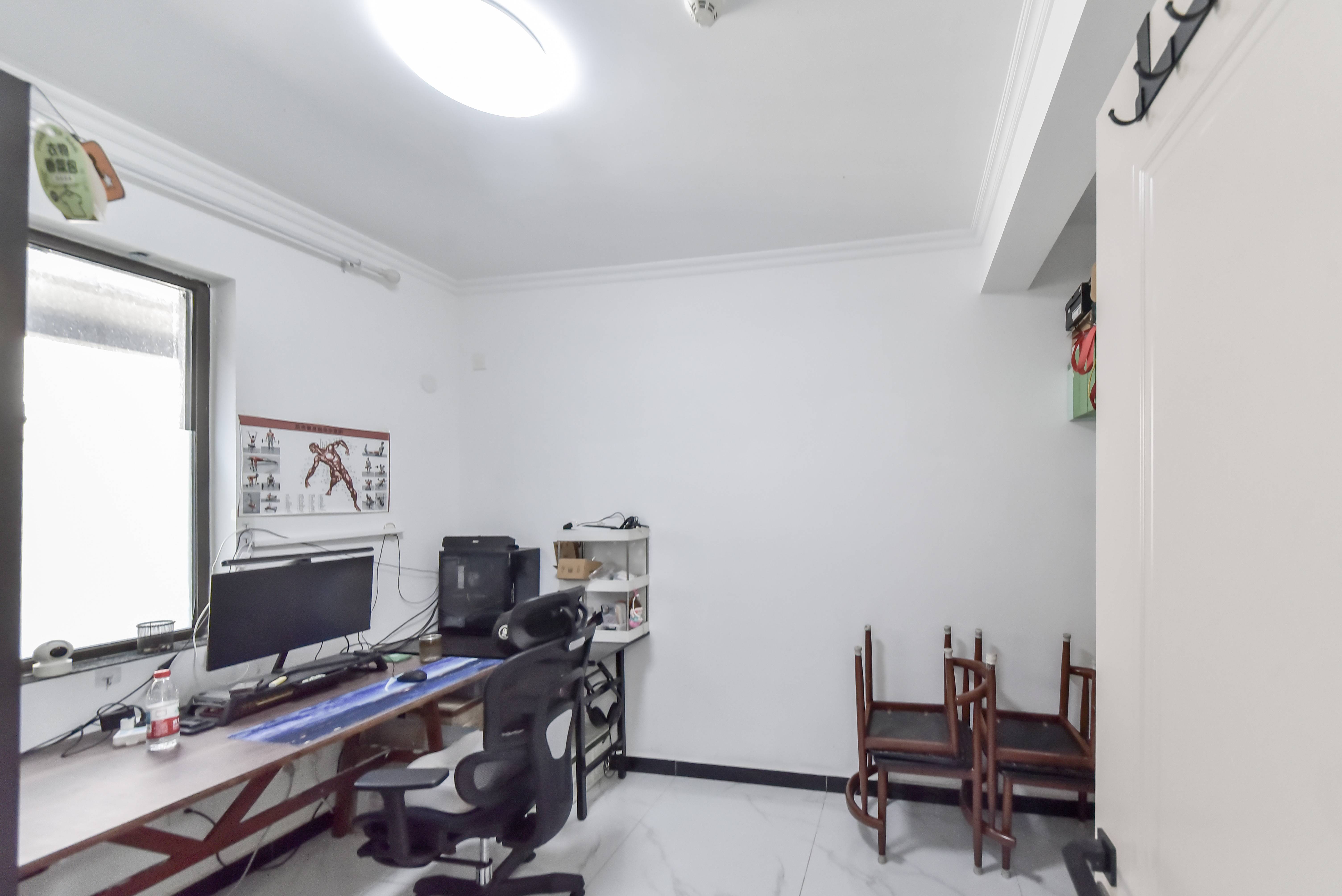 中新锦绣天地东苑二区